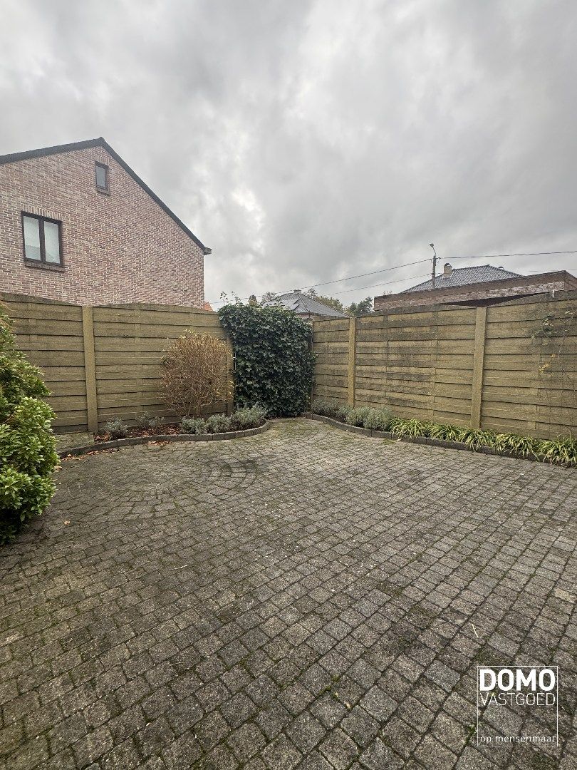 GEZELLIGE RIJWONING NABIJ HET CENTRUM VAN HASSELT foto 8