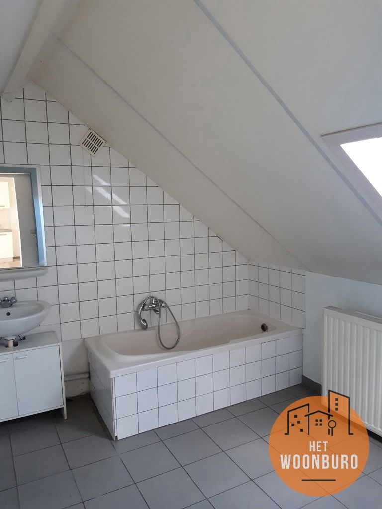 Appartement 1e Verd. + flat (type kangoeroewoning) foto 5