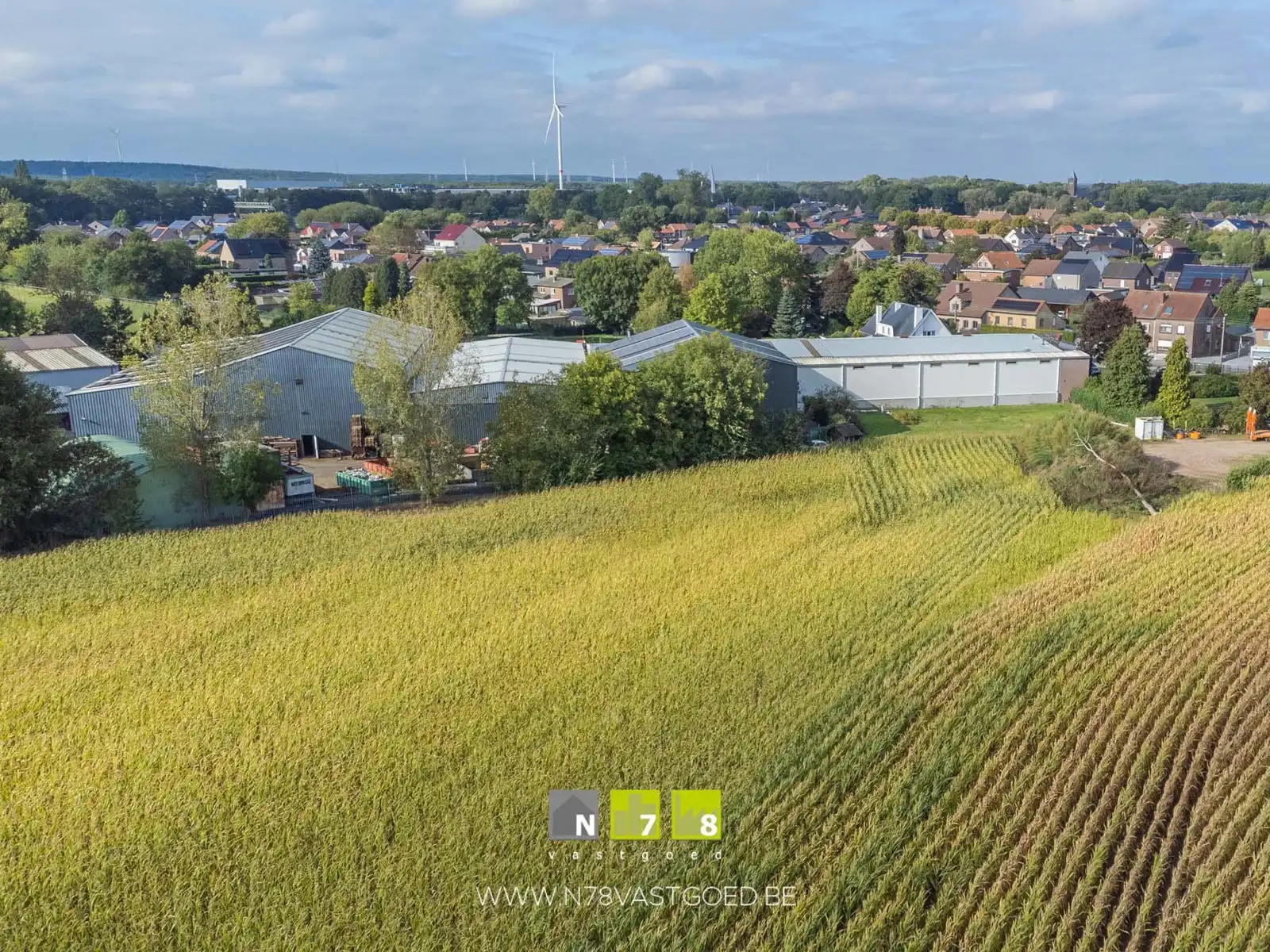 Grond te koop foto 5