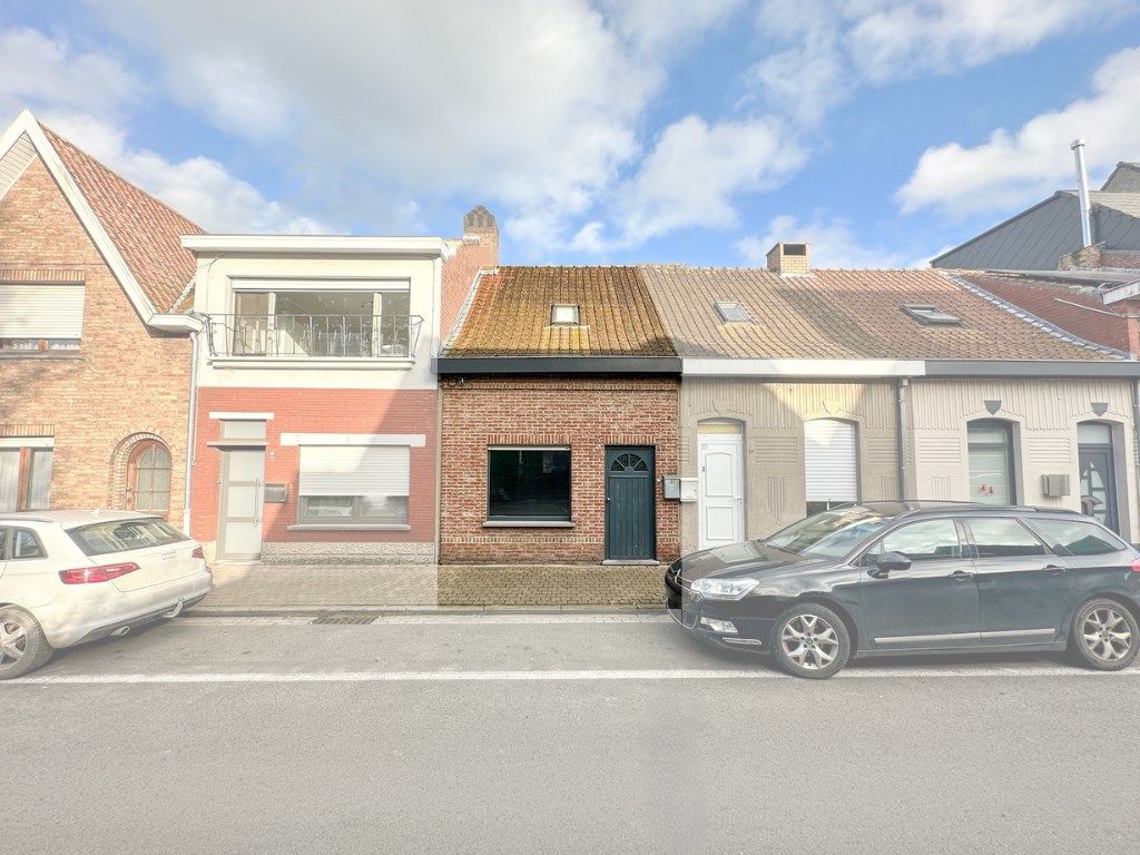 Instapklare woning met 2 slpk en tuin, Torhout foto 42