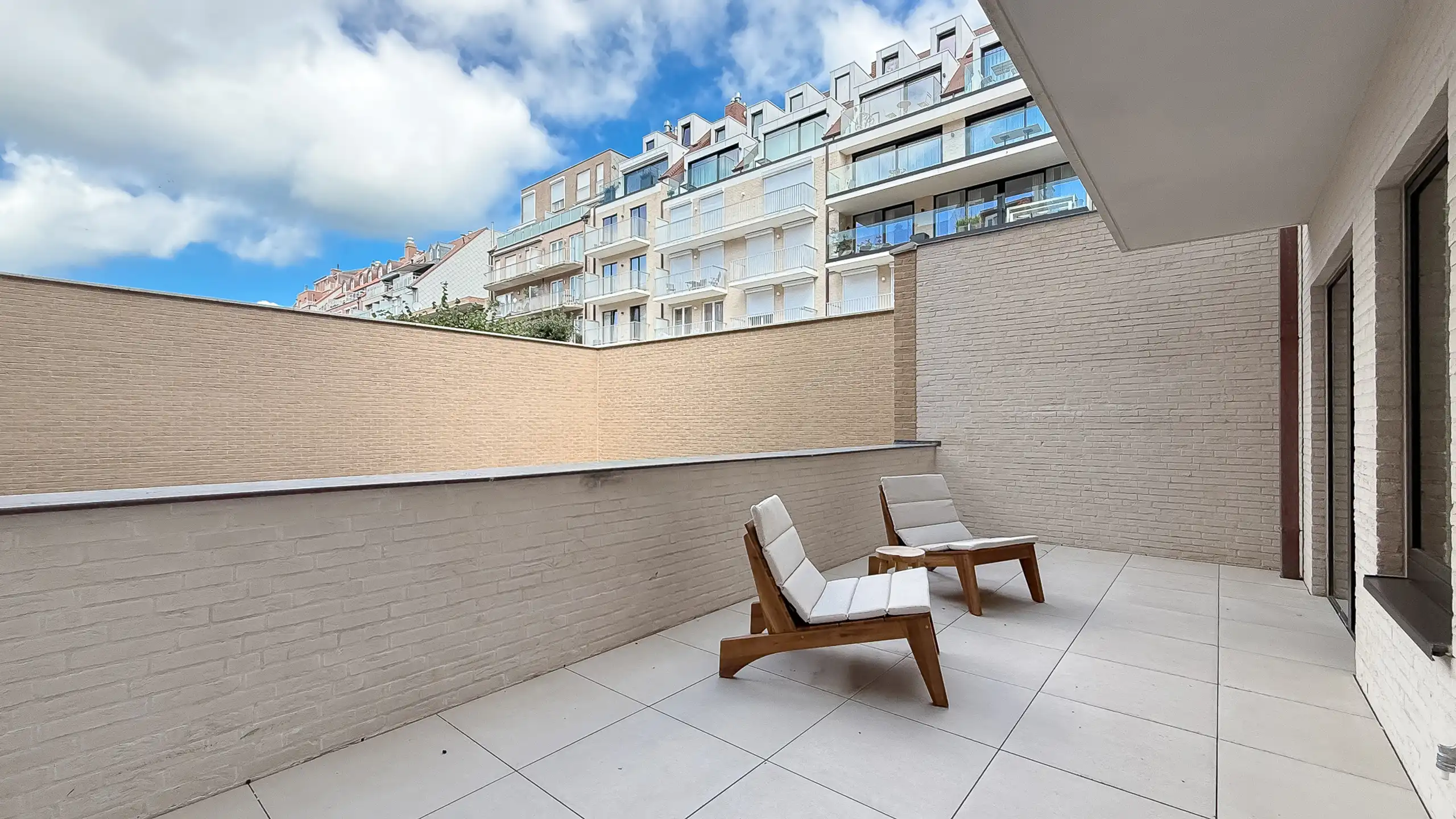 Gelijkvloers nieuwbouwappartement met ruim zonneterras foto 20