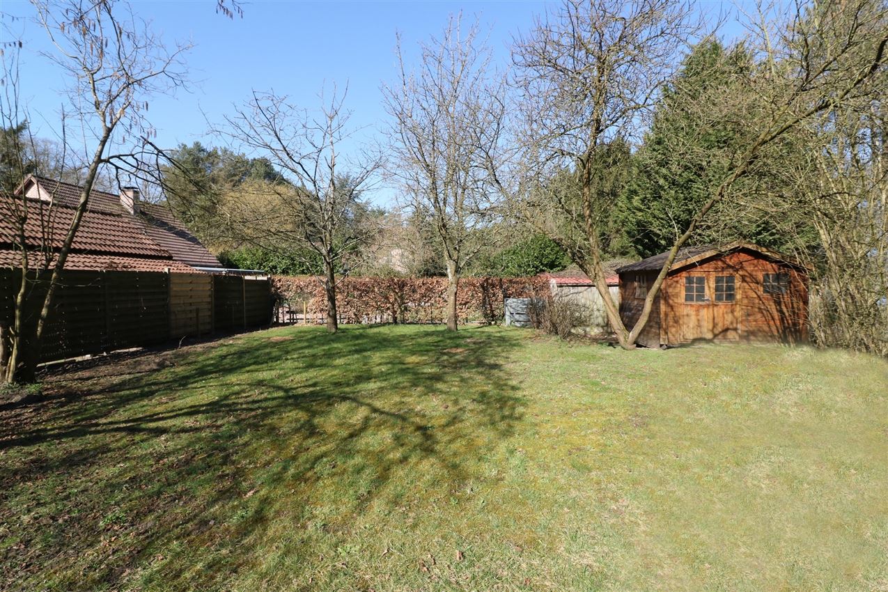 Label c, mooi gelegen landhuis, zonnige leefruimte foto 2