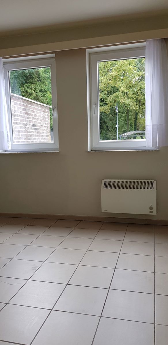 Gelijkvloers appartement met 2 slaapkamers en een aangenaam terras. foto 7