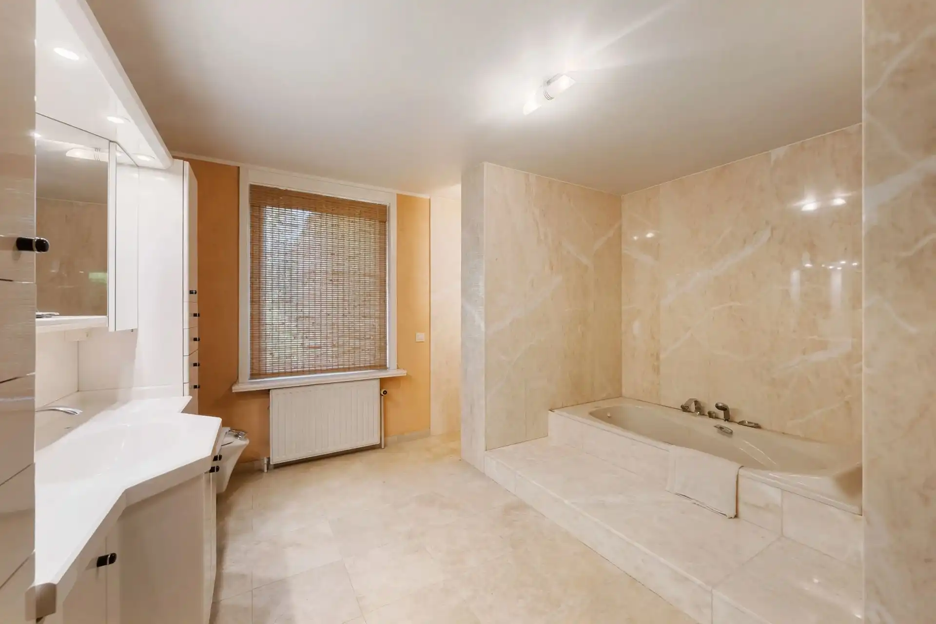 Exclusieve villa met 5 slpks op 1 hectare aan de Schelde foto 32