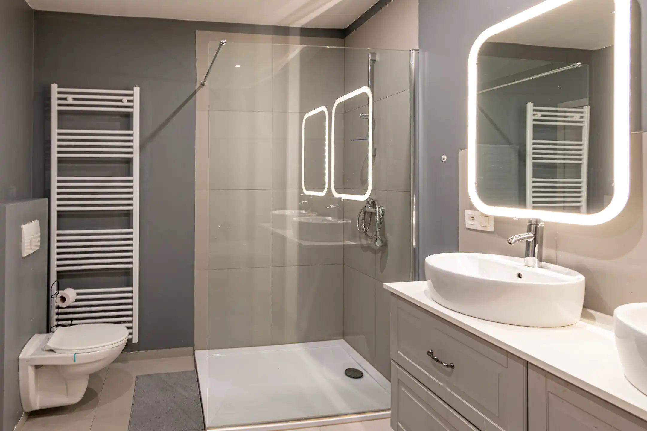 Gezellige woning in hartje Willebroek foto 11