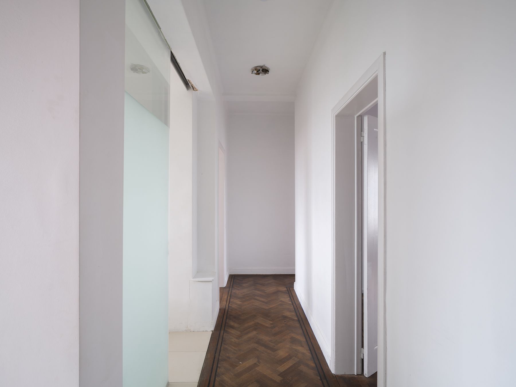 Uniek hoekappartement nabij Sint-Pietersstation foto 16