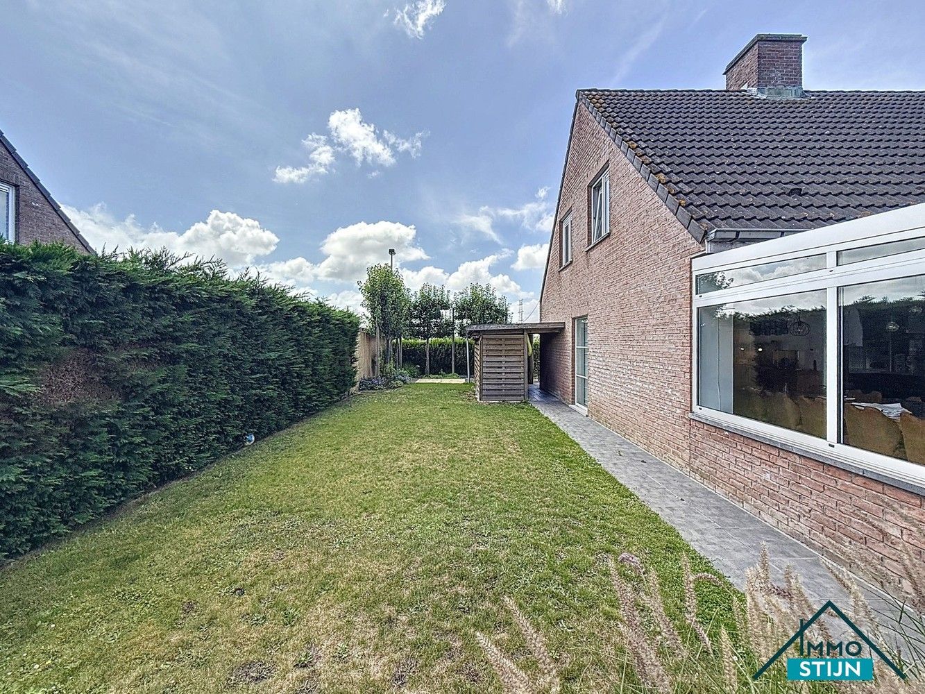 Landelijk gelegen woning met 4 slaapkamers foto 20