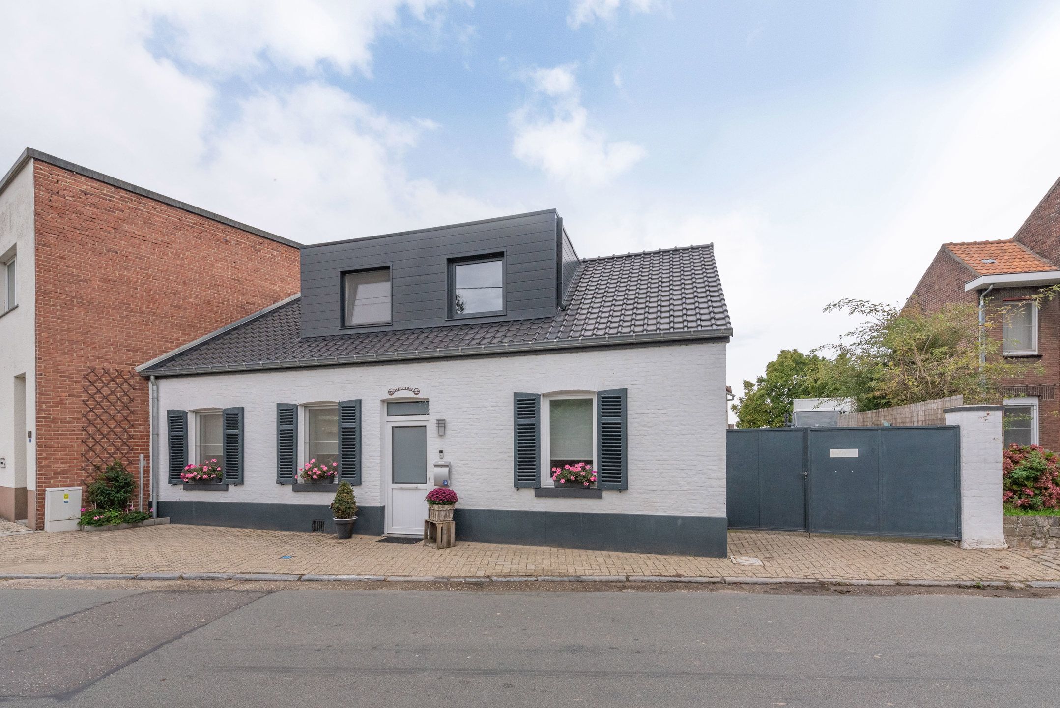 Charmante woning + schuur te Eigenbilzen foto 22