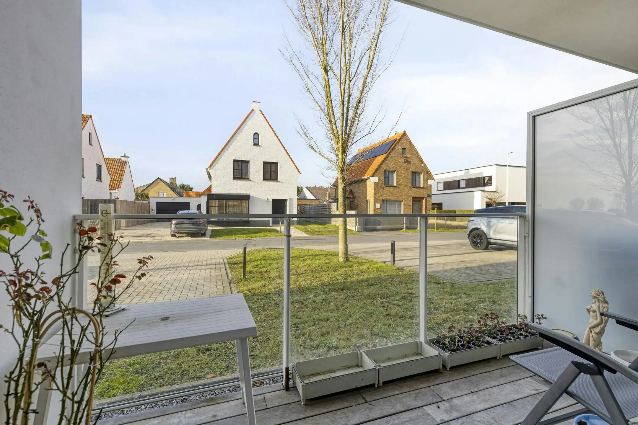 Assistentiewoning op gelijkvloers in Westkapelle te koop foto 12