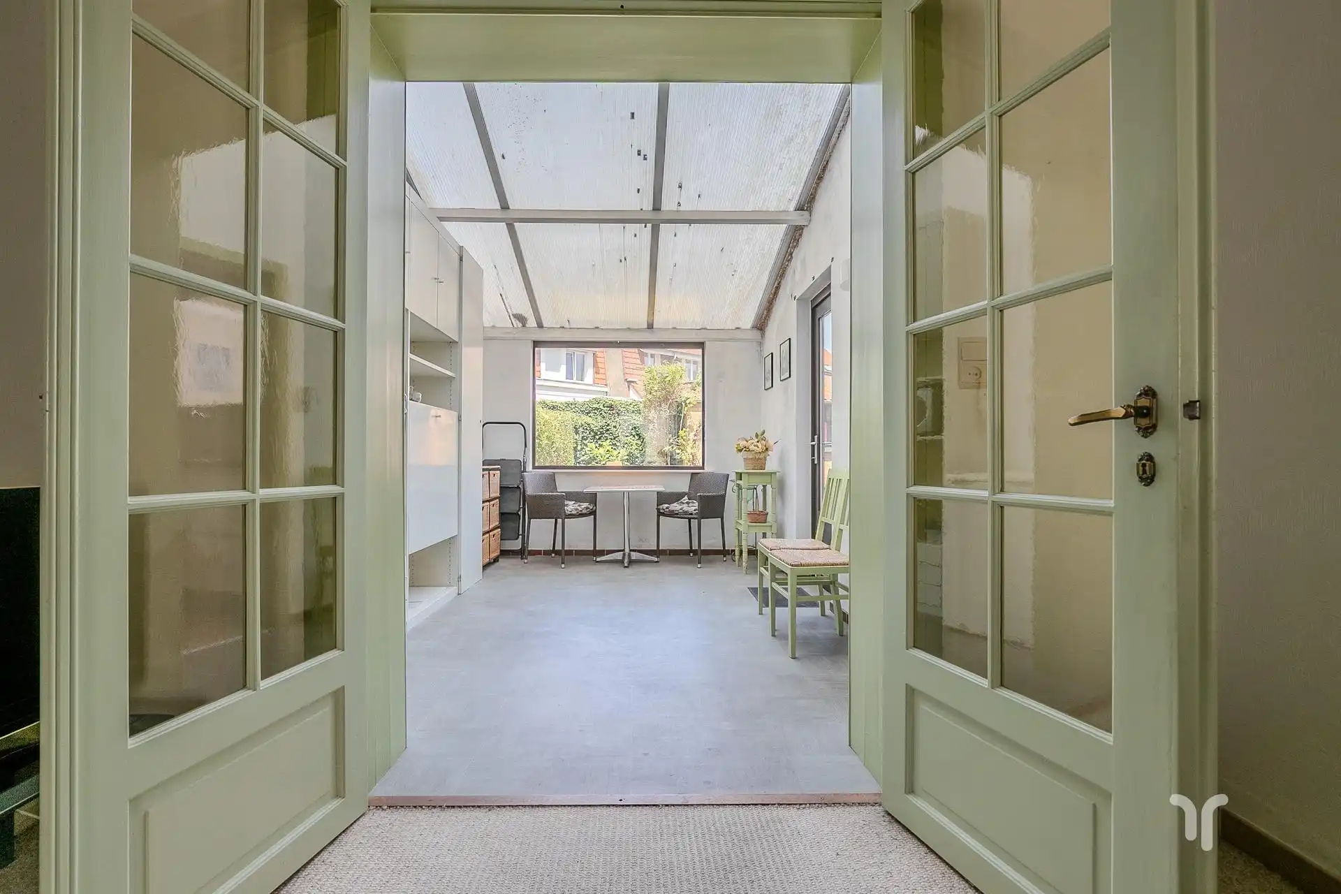 Karaktervolle woning met potentieel. foto 3