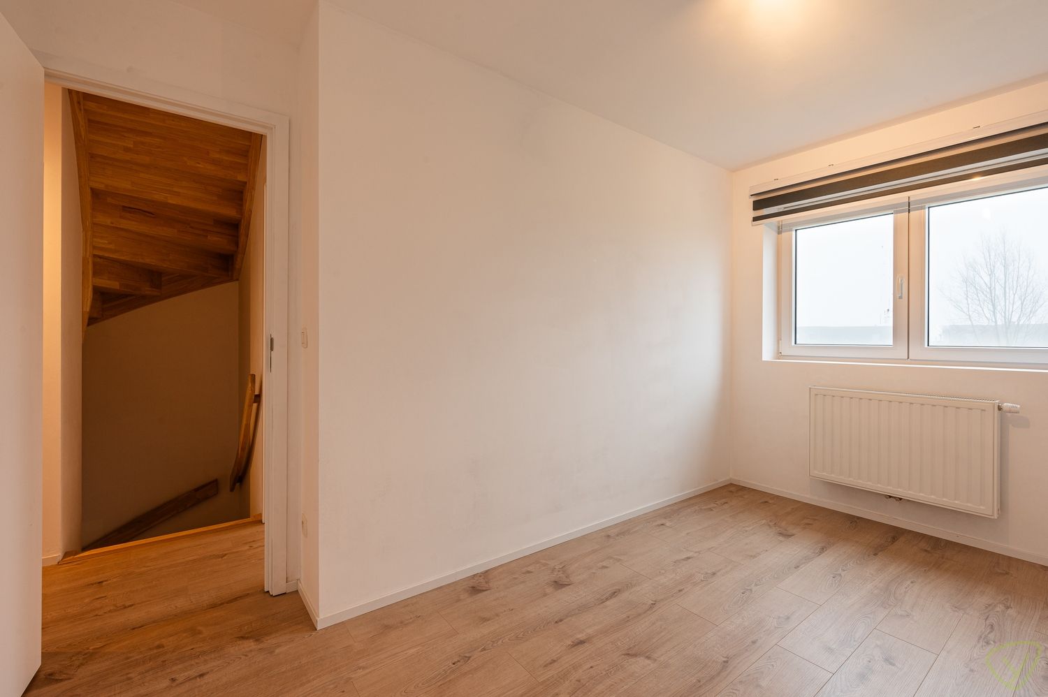 Instapklare BEN-woning met 4 slaapkamers en tuin in rustige verkaveling foto 13