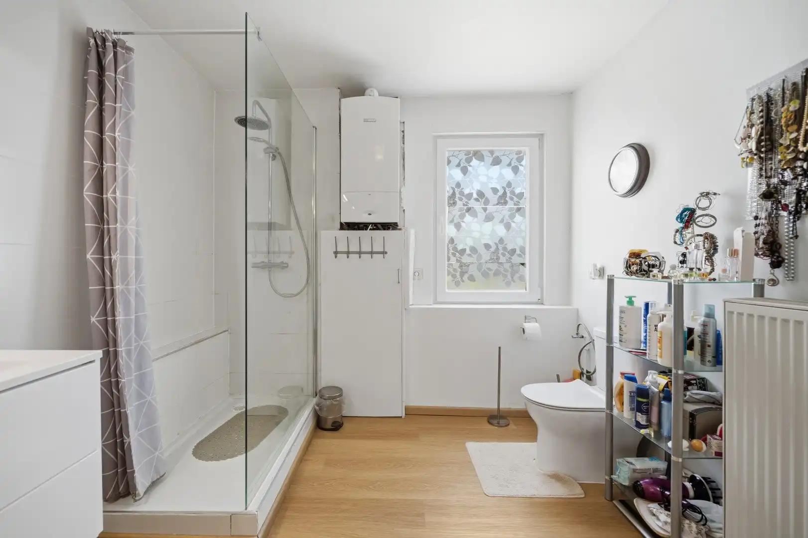 Instapklare rijwoning in het landelijke Linter, 2 slaapkamers, met tuin foto 10