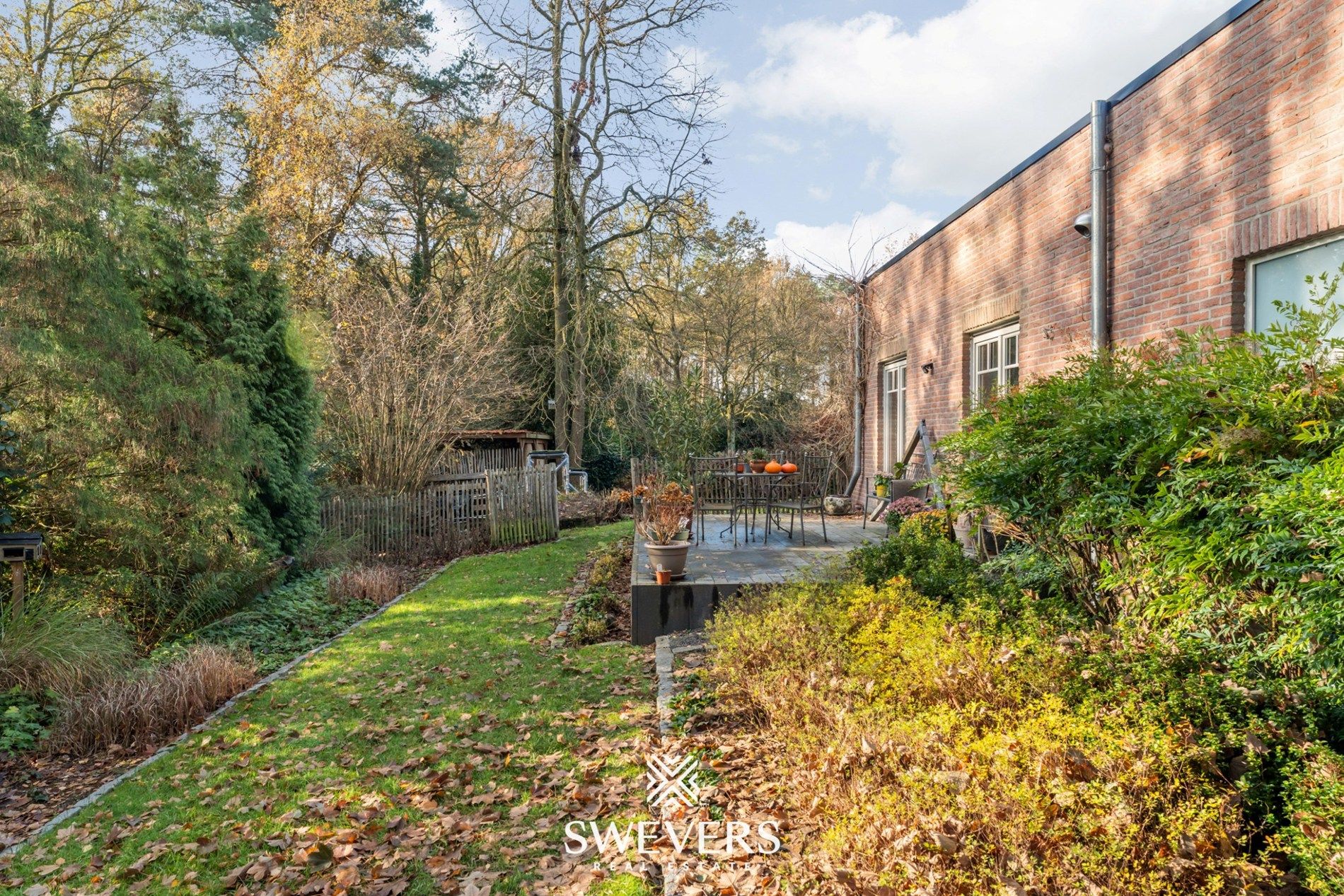 Stijlvol en ruim wonen in een woning met veel potentieel in het residentiële Bolderberg foto 39