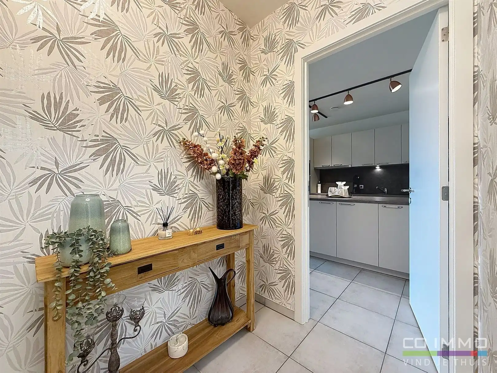Instapklaar appartement, 1 slpk, autostaanpl. en kelder foto 5