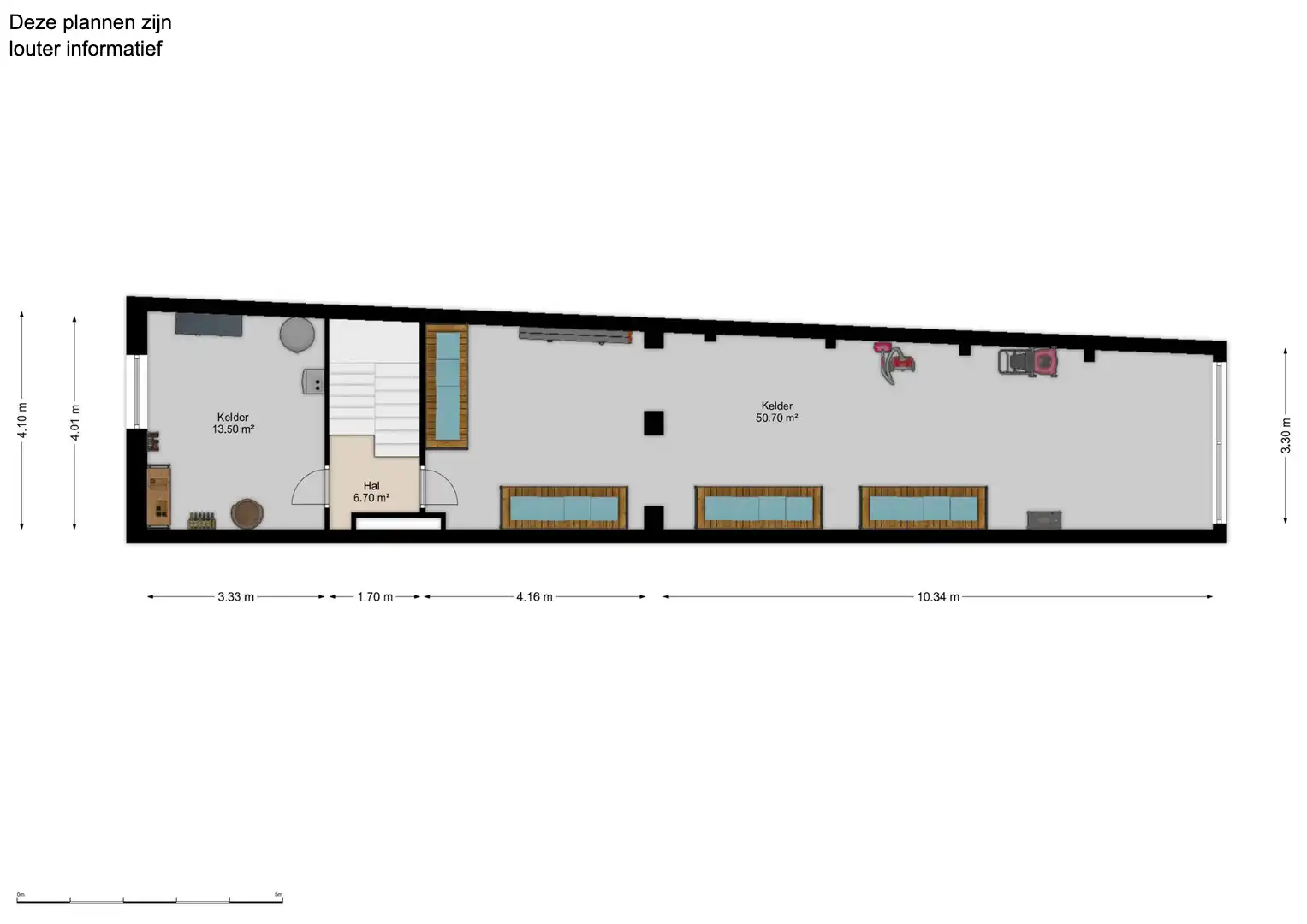 Charmante woning met 3 slaapkamers en gezellige tuin foto 26