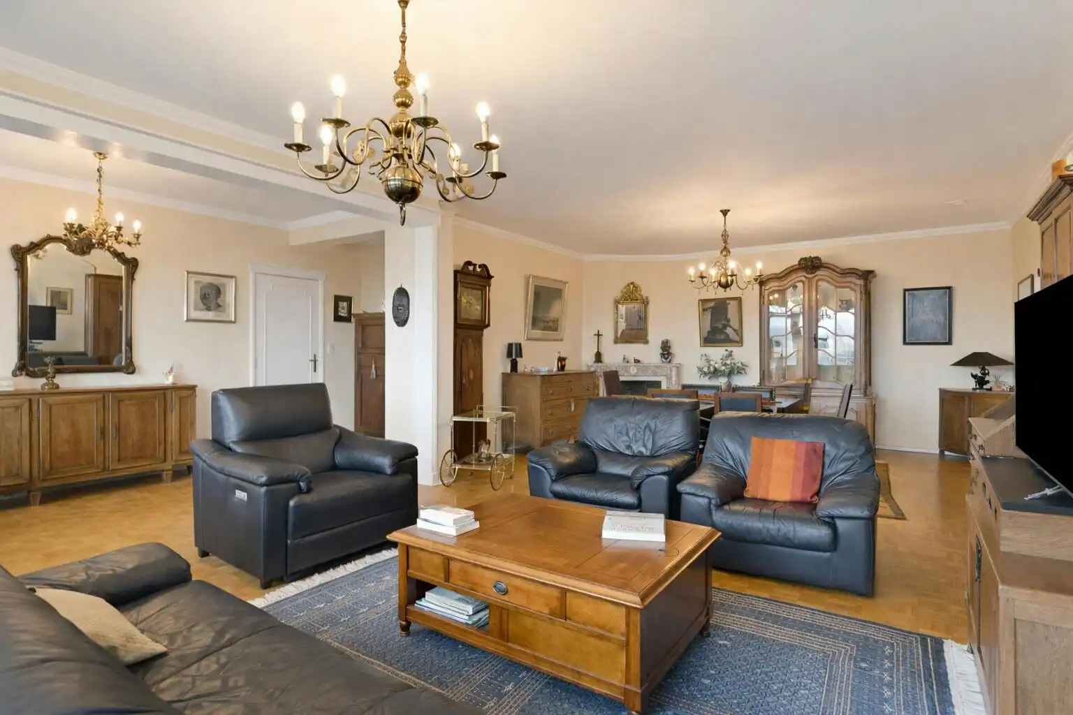 Ruimte en licht op een uitzonderlijk sterke ligging foto 7