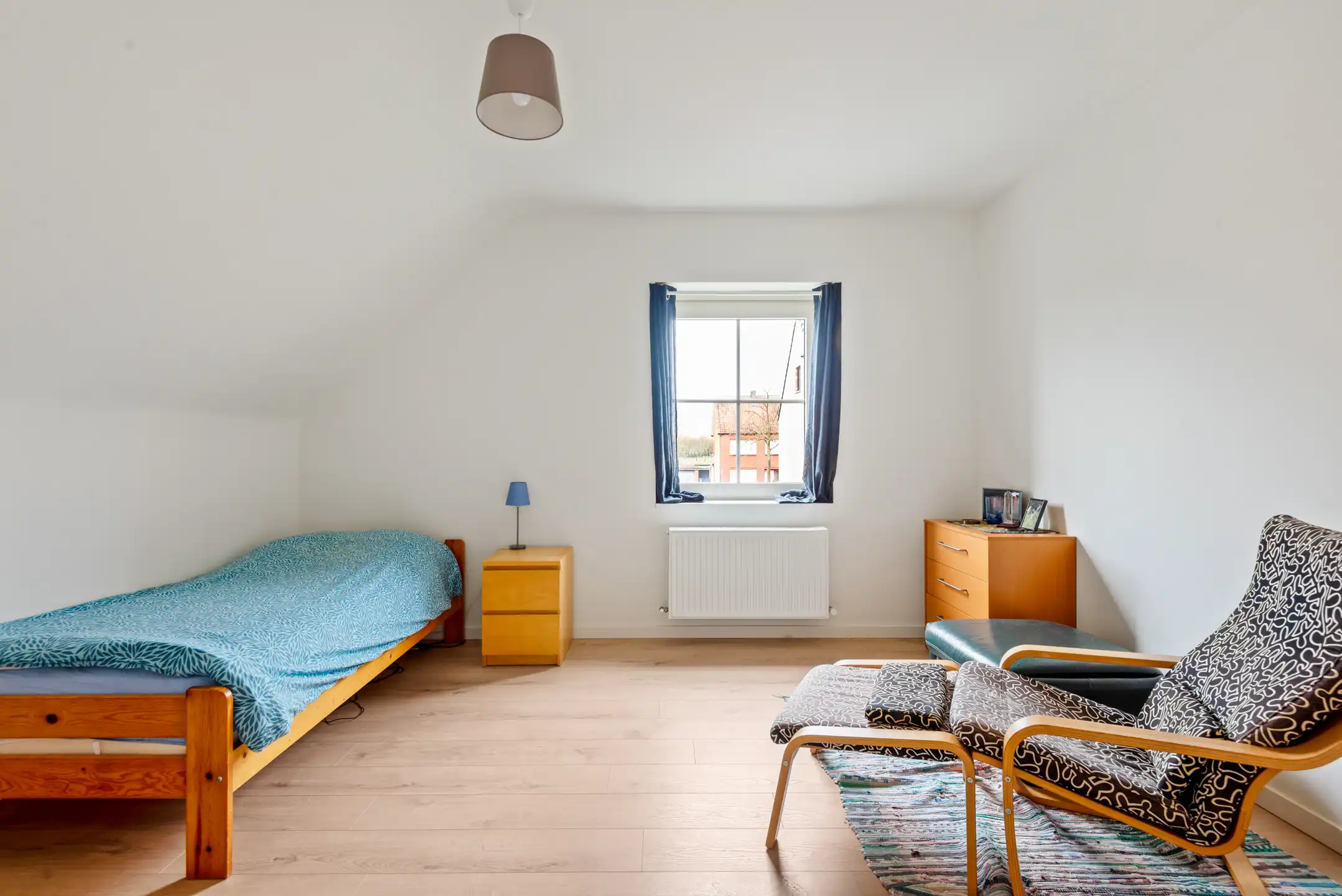 Nieuwbouwwoning met 3 slaapkamers te centrum Dessel foto 19