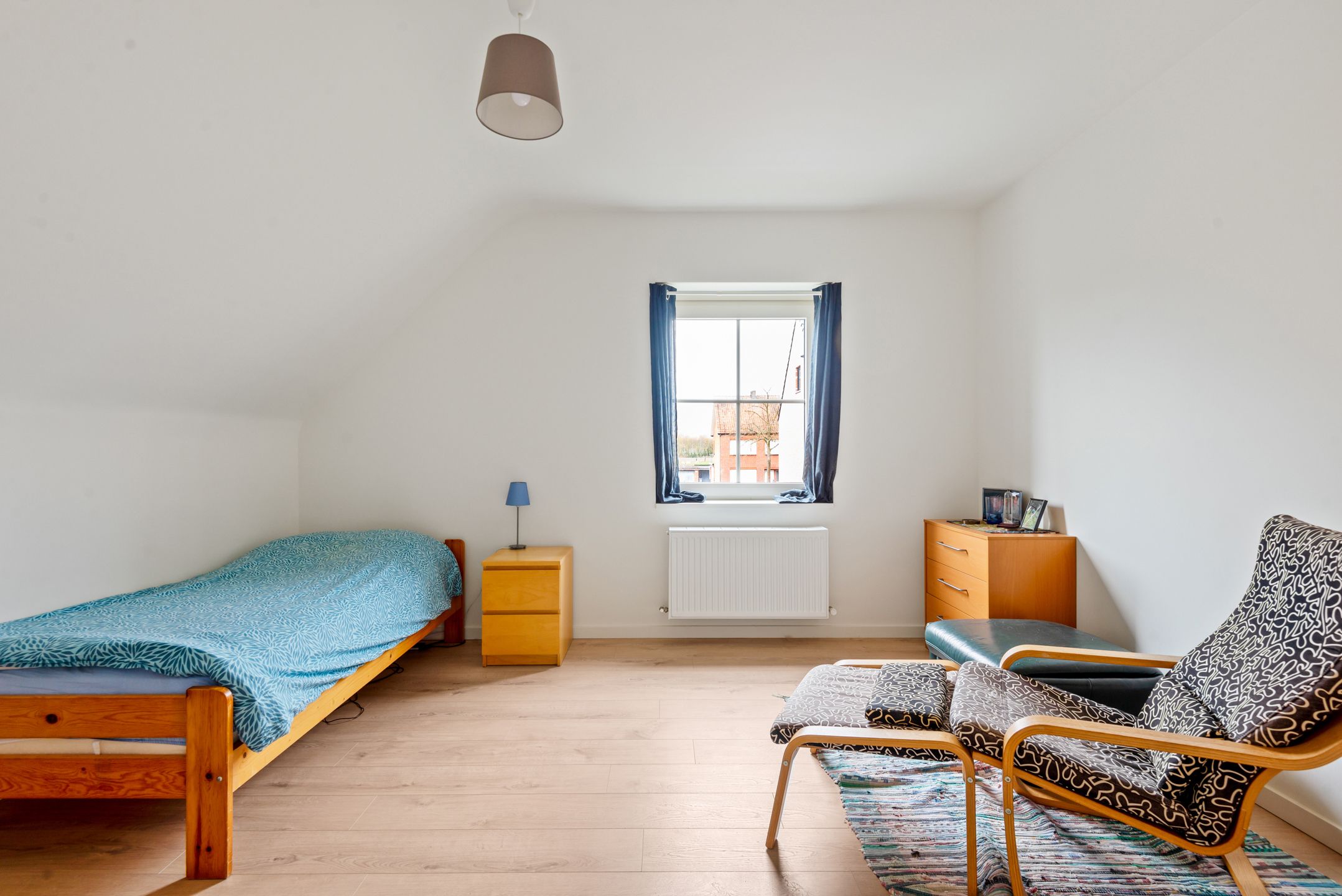 Nieuwbouwwoning met 3 slaapkamers te centrum Dessel foto 19