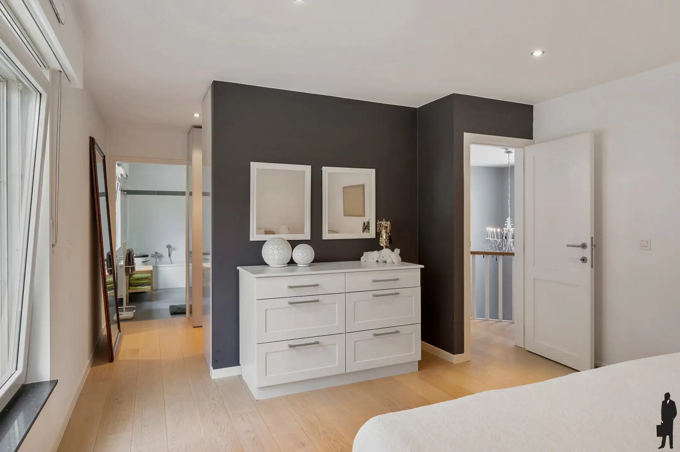 Verrassend ruime instapklare woning op centrale locatie! foto 16