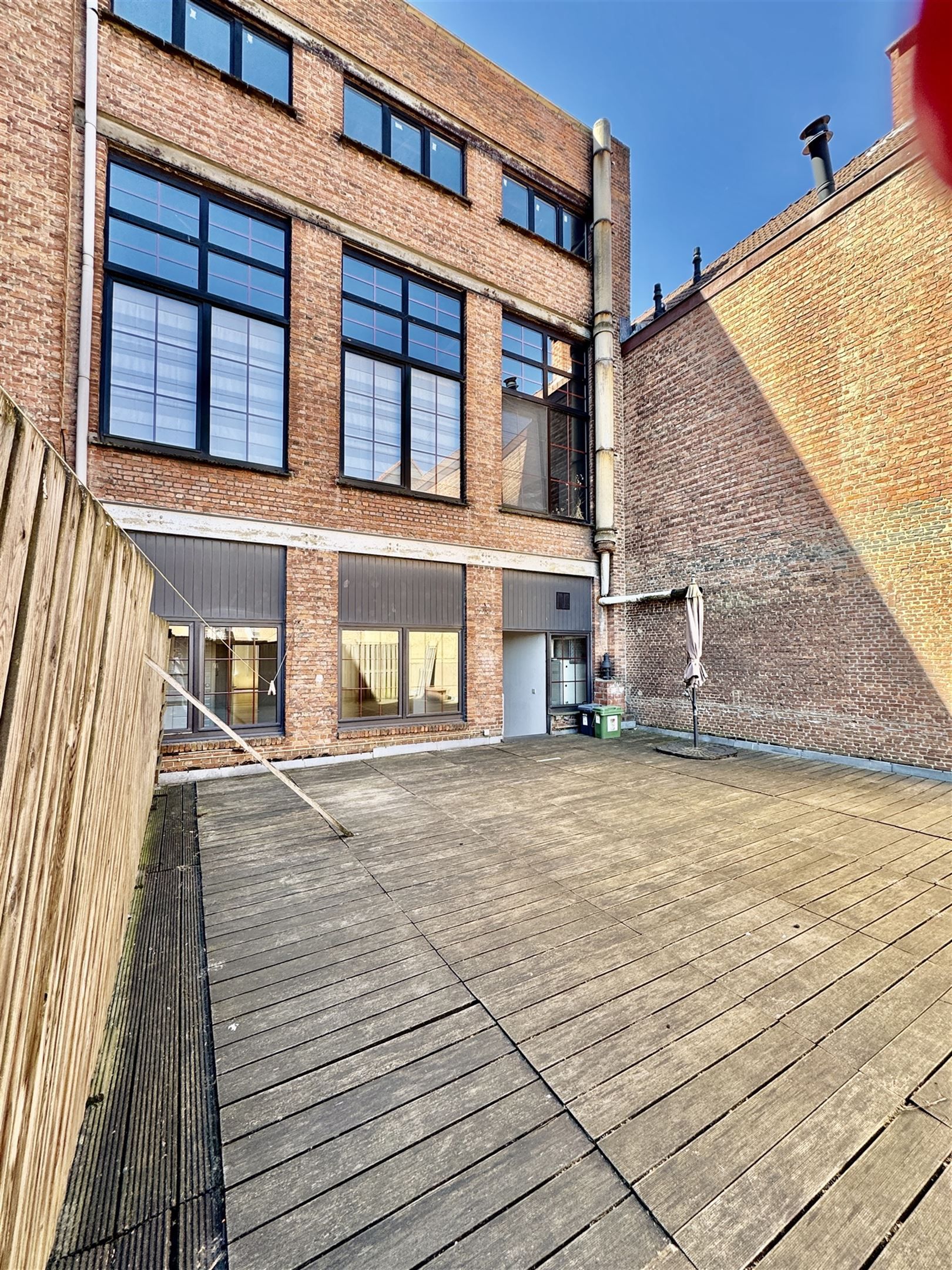 Loft voor gemengd gebruik foto 7