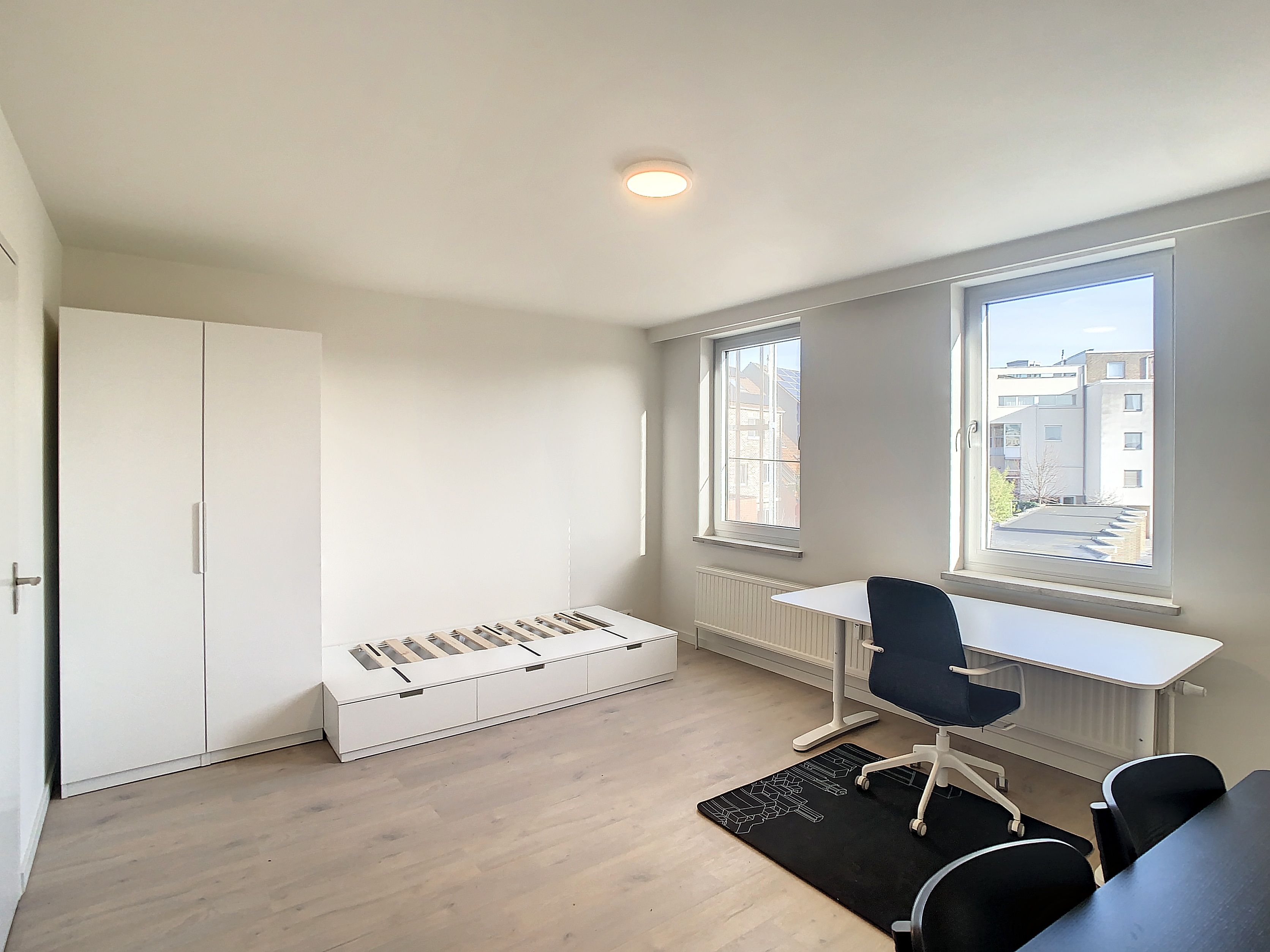 Vernieuwde studio foto {{pictureIndex}}