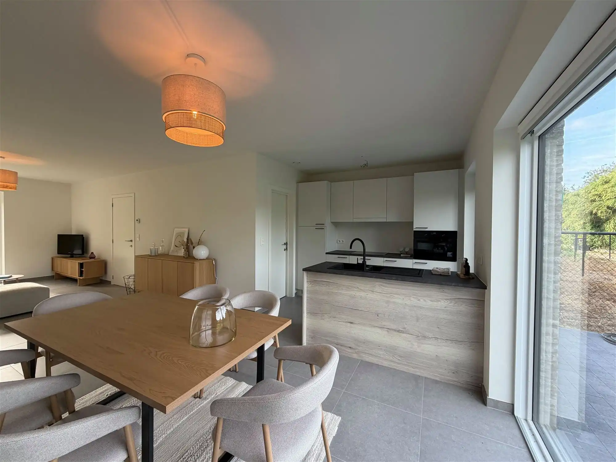 Thuiskomen in het project Beversluis te Rotselaar - LOT 15 foto 6