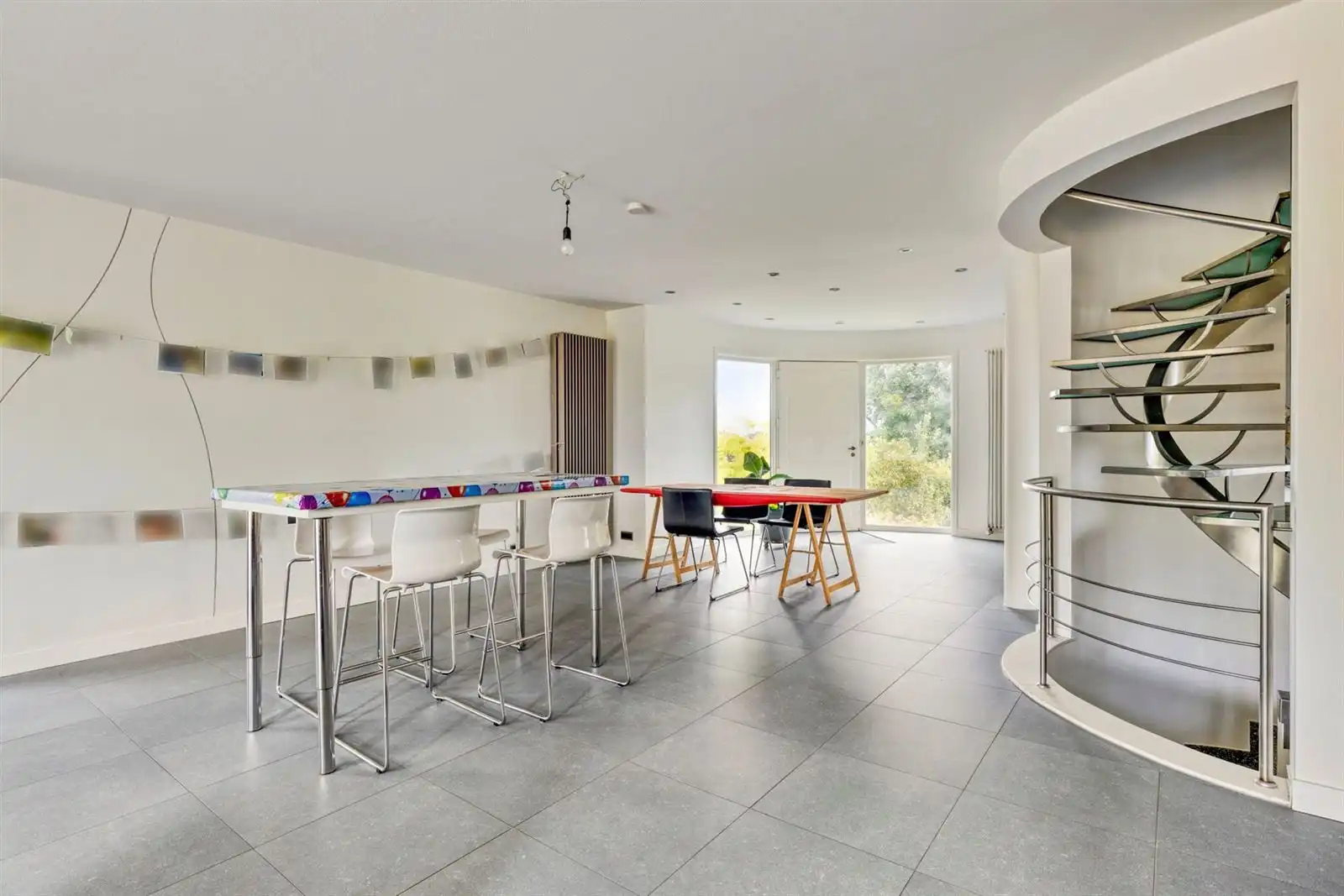 Ruime villa te huur op rustige locatie foto 7