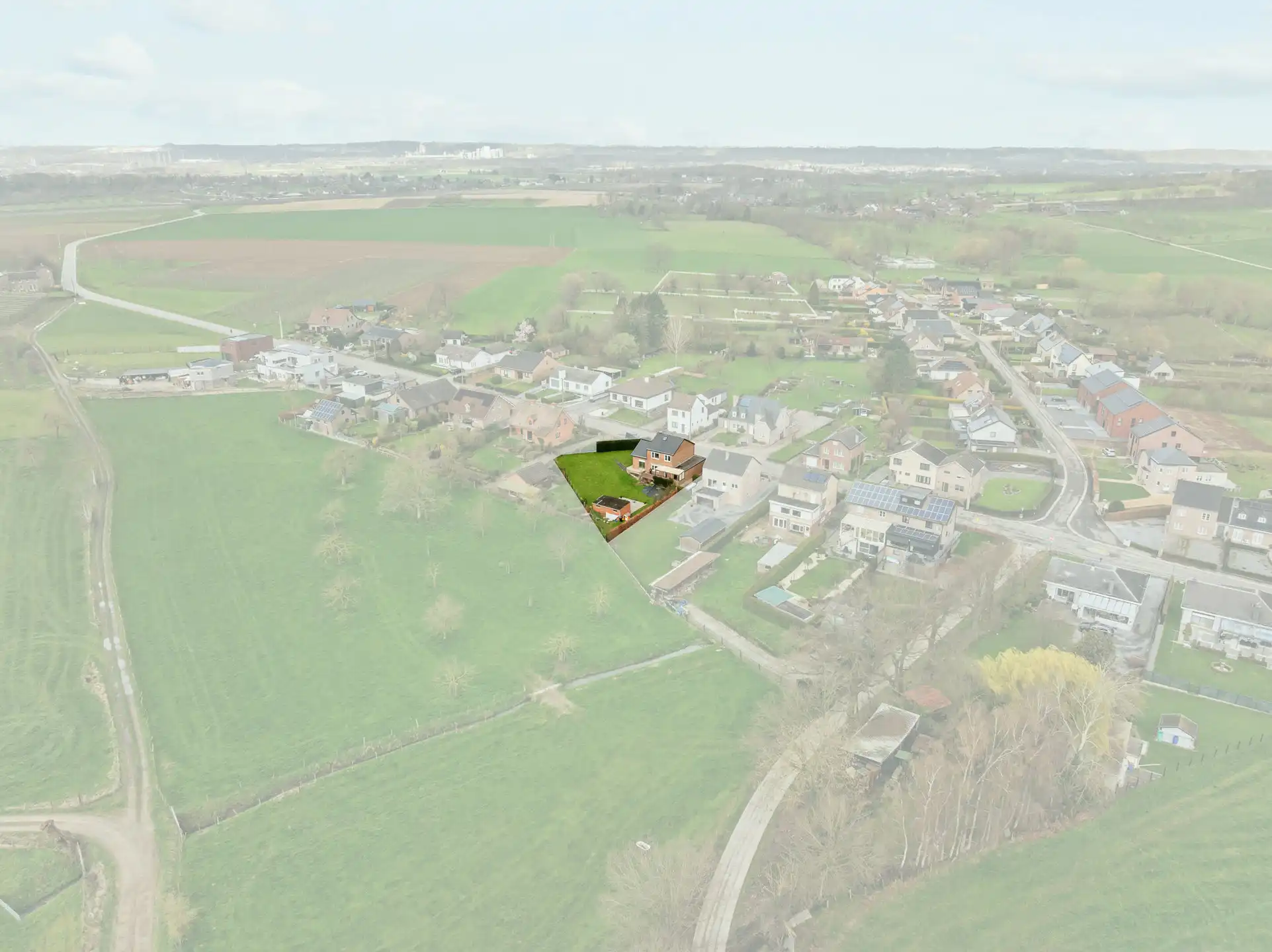 Gerenoveerde woning op 8a70ca in Voeren foto 25