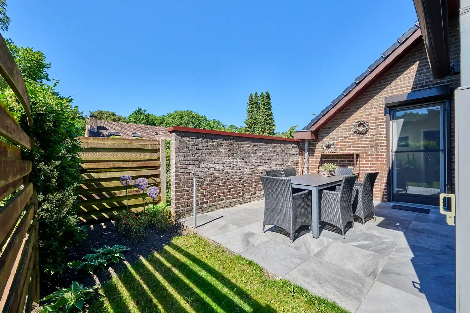 Knap verzorgde woning met 3/4 slaapkamers gelegen in een rustige woonomgeving foto 13