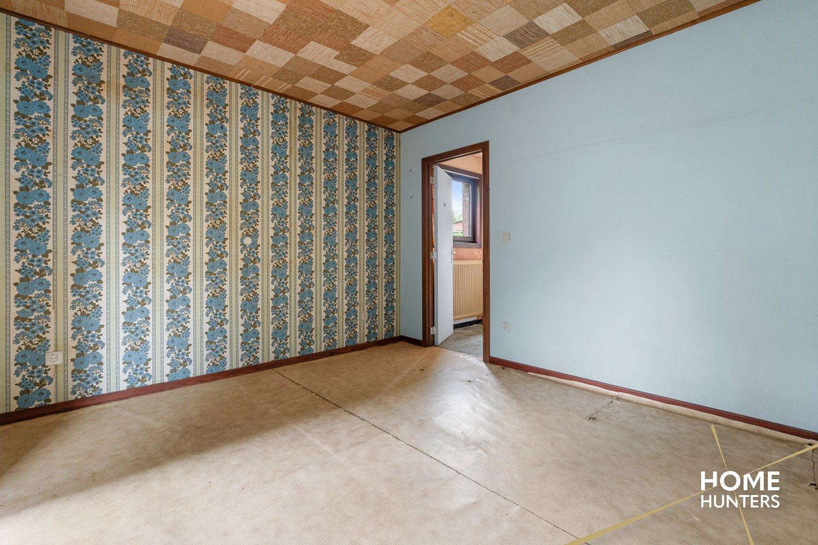Vrijstaande gelijkvloerse woning op 604 m²  foto 16