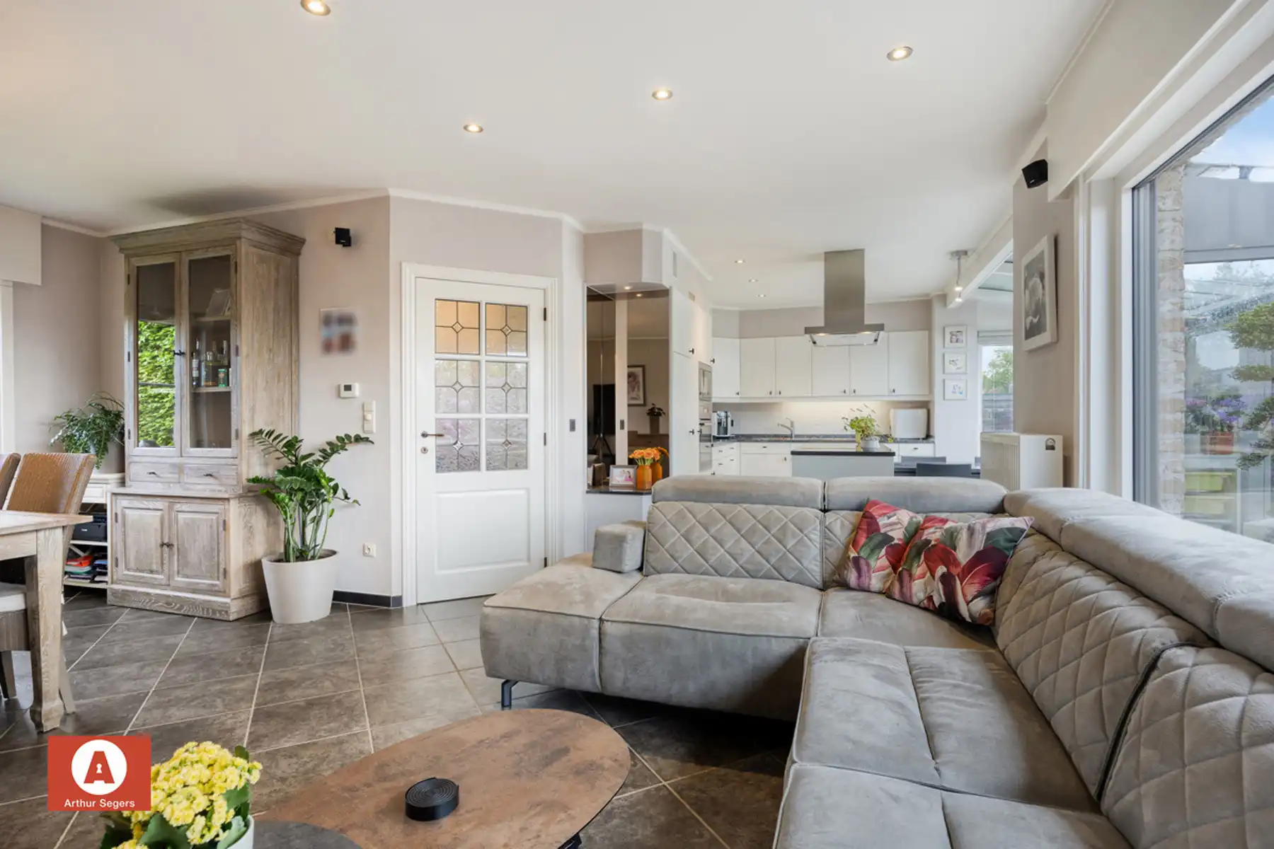 Energiezuinige woning met bungalowgevoel op toplocatie foto 7