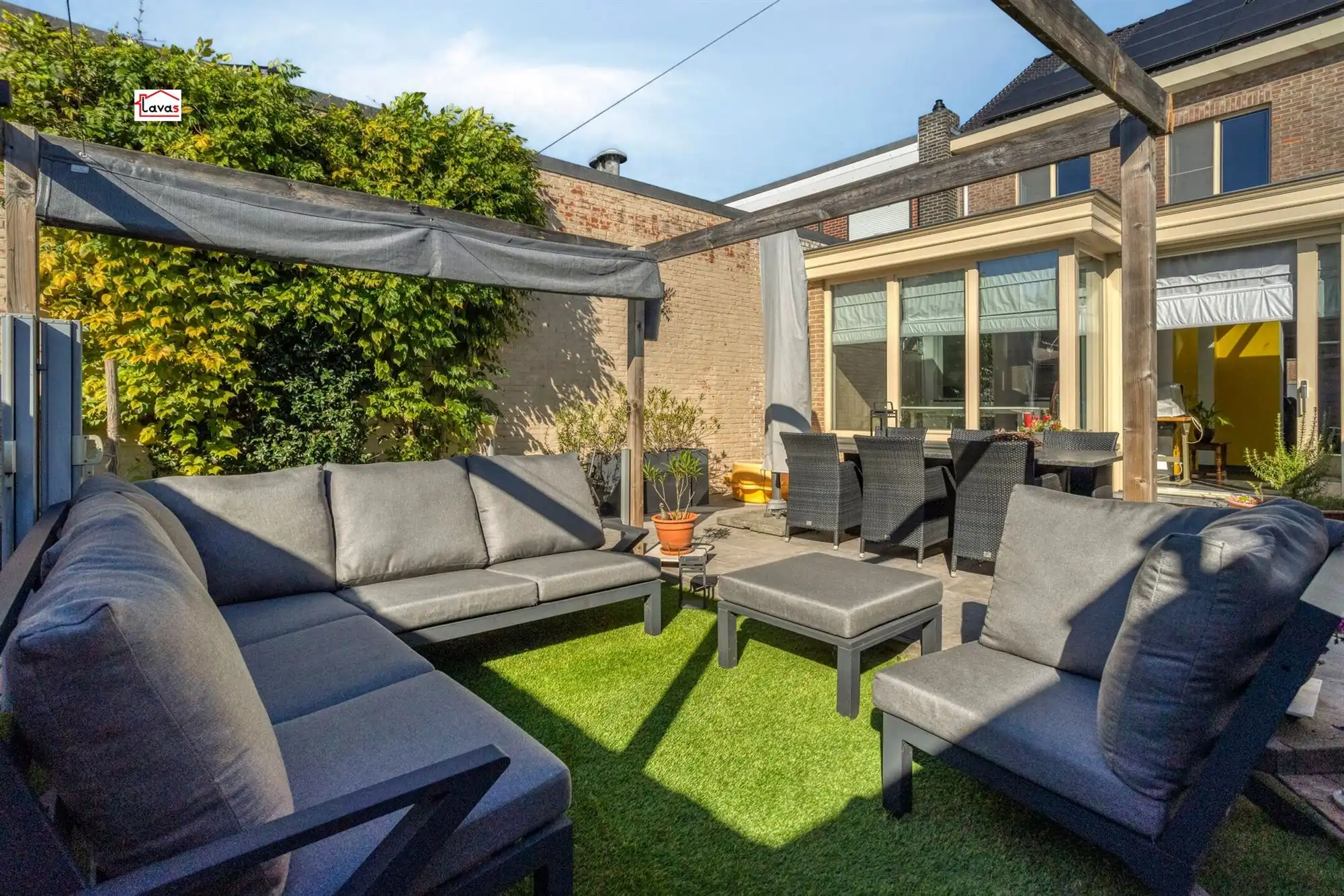 Huis foto 26