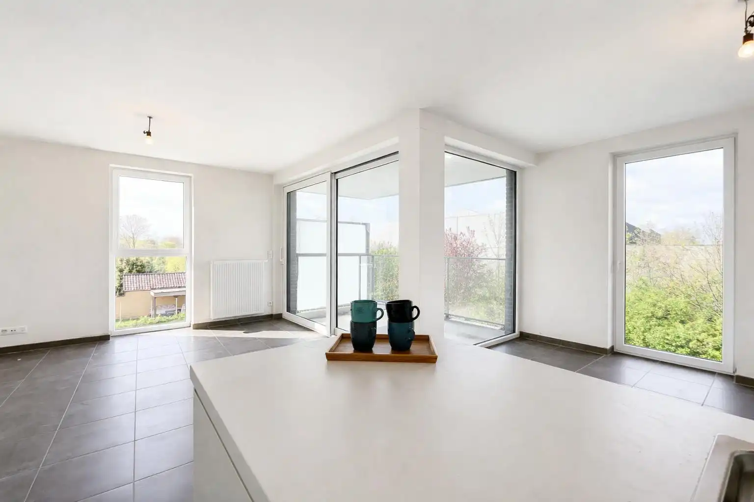 Investeringsappartementen te koop met directe huuropbrengst foto 8