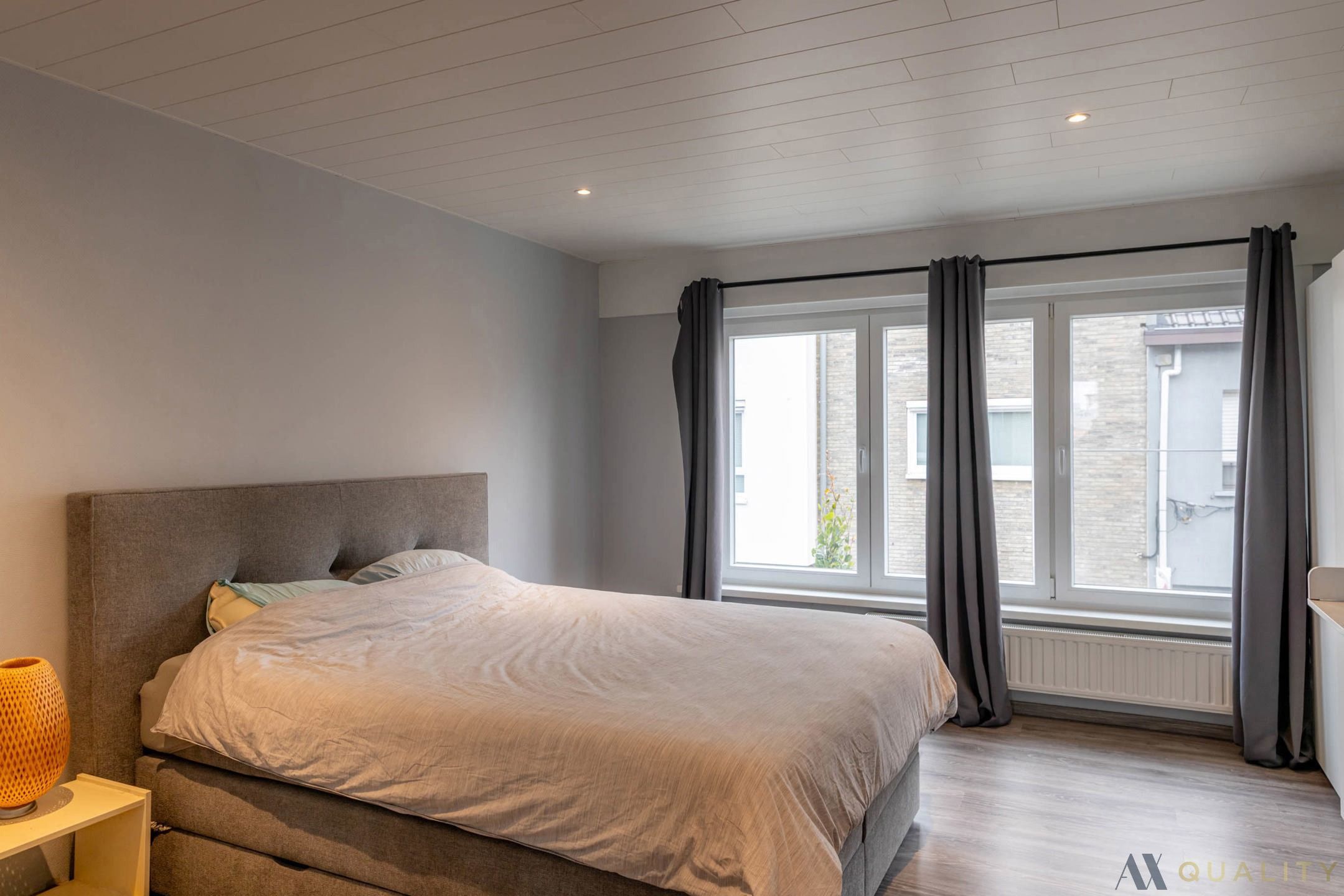 Gerenoveerde woning in Bornem centrum foto 10
