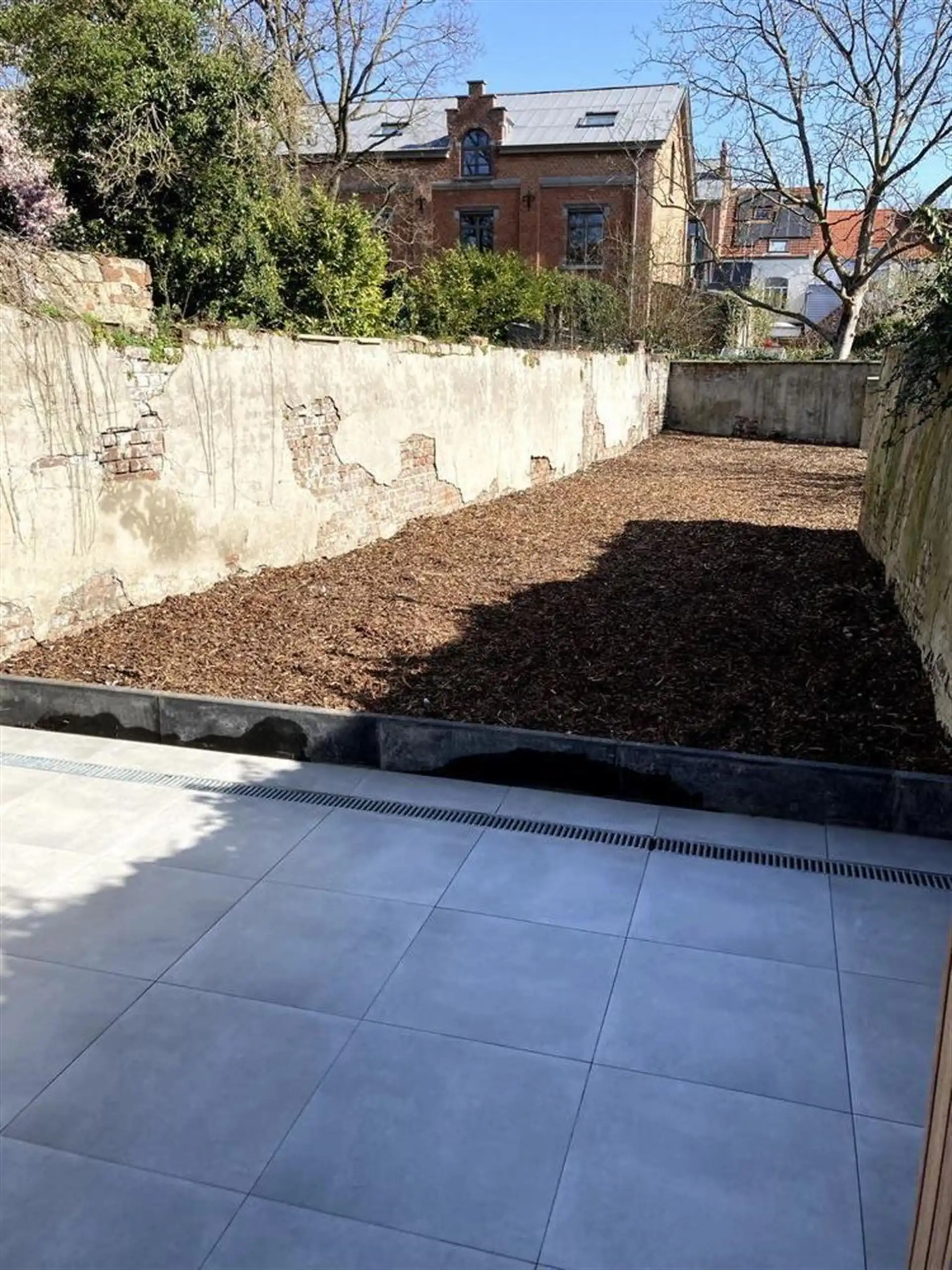 Opbrengsteigendom - Luxe studentenkamers foto 4