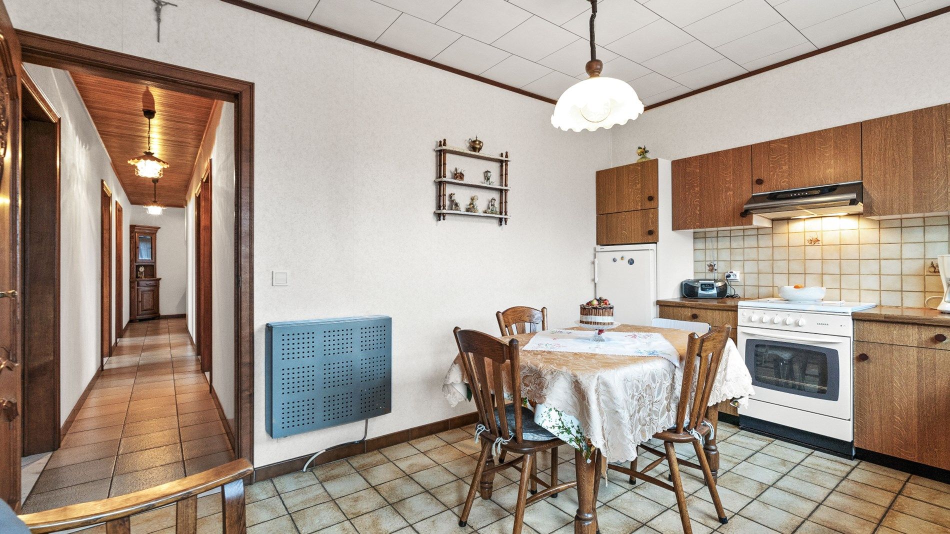 MESSELBROEK instapklare OB met grote tuin, garage en 3 slaapkamers  foto 18