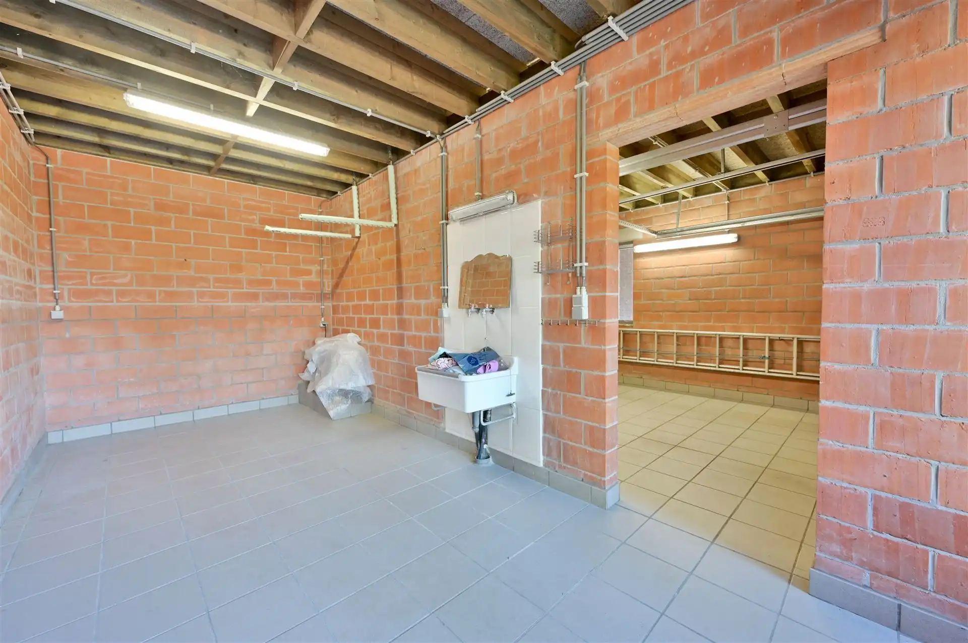Royale, stijlvolle villa op 4.022 m² in Herselt foto 39