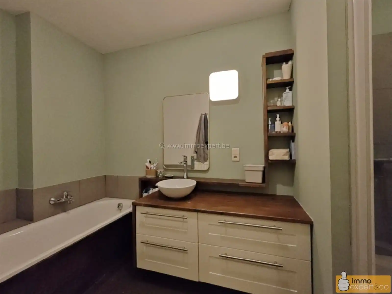 UNIEKE woning type halfopen pal in hartje TERNAT foto 18