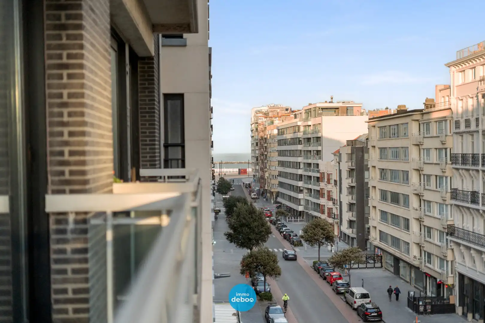 Compleet gerenoveerde studio op topligging foto {{pictureIndex}}