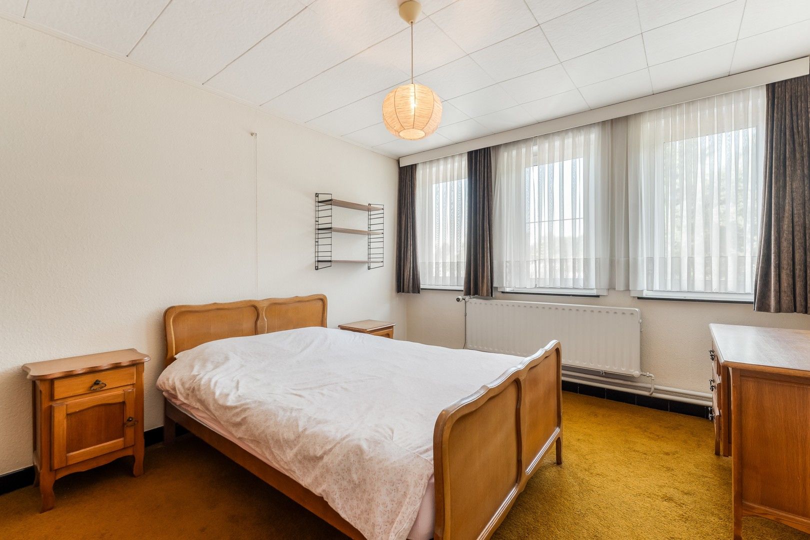 Te vernieuwen tweewoonst met 4 tot 5 slpks op perceel van circa 8,5 are! foto 20