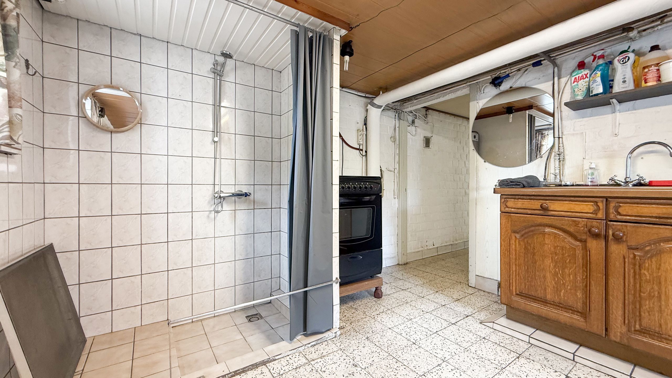 Instapklare, etagewoning te koop op rustige locatie in Zolder! foto 27