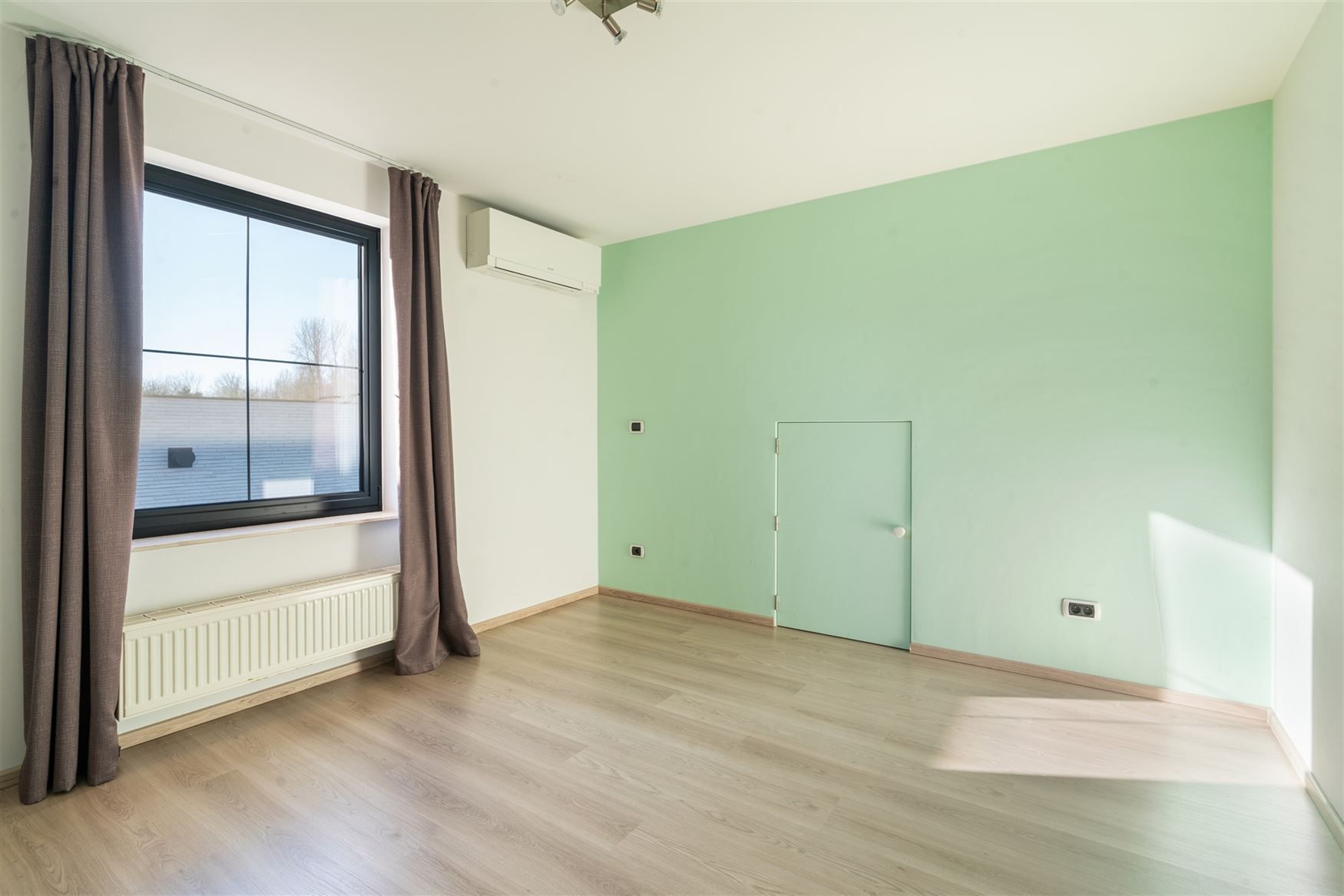 Uitzonderlijke villa te koop in Oosterzele. foto 16