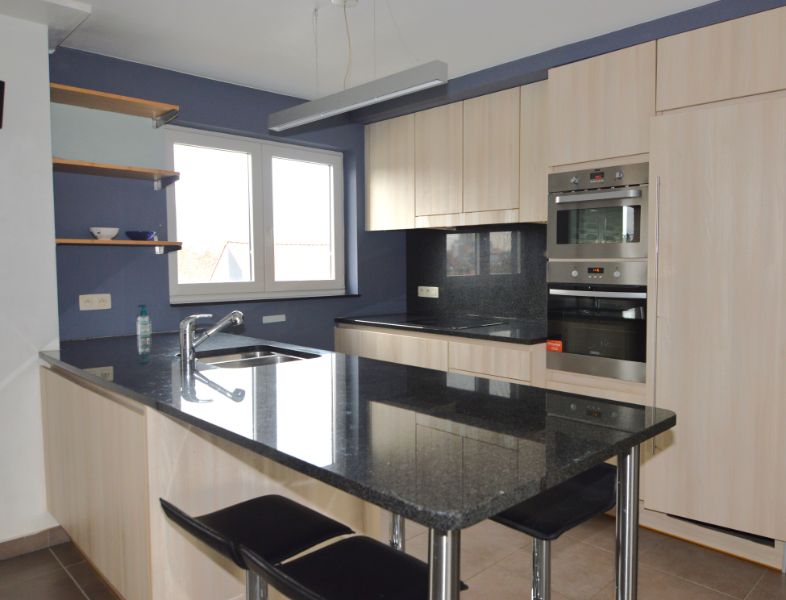 Duplex penthouse in Mechelen- Ideaal voor co-housing foto 7