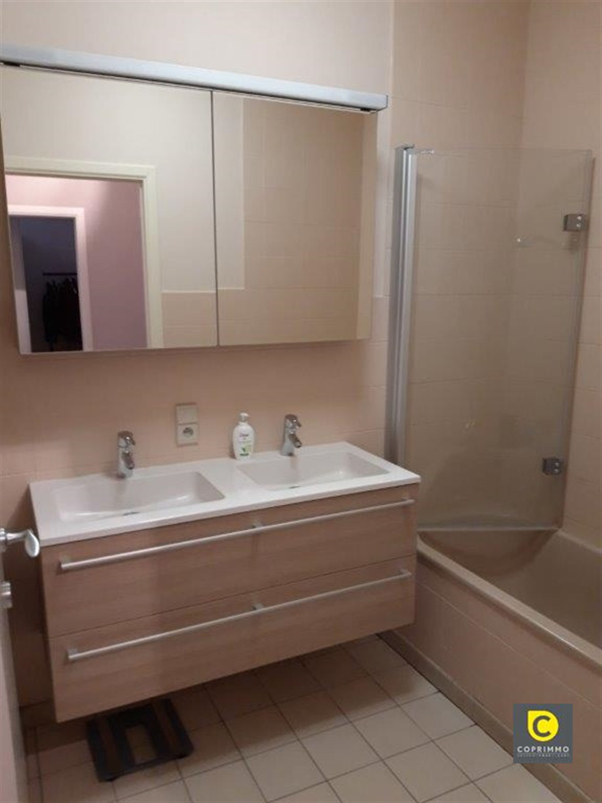 Appartement: 2 slk , T en P  foto 8