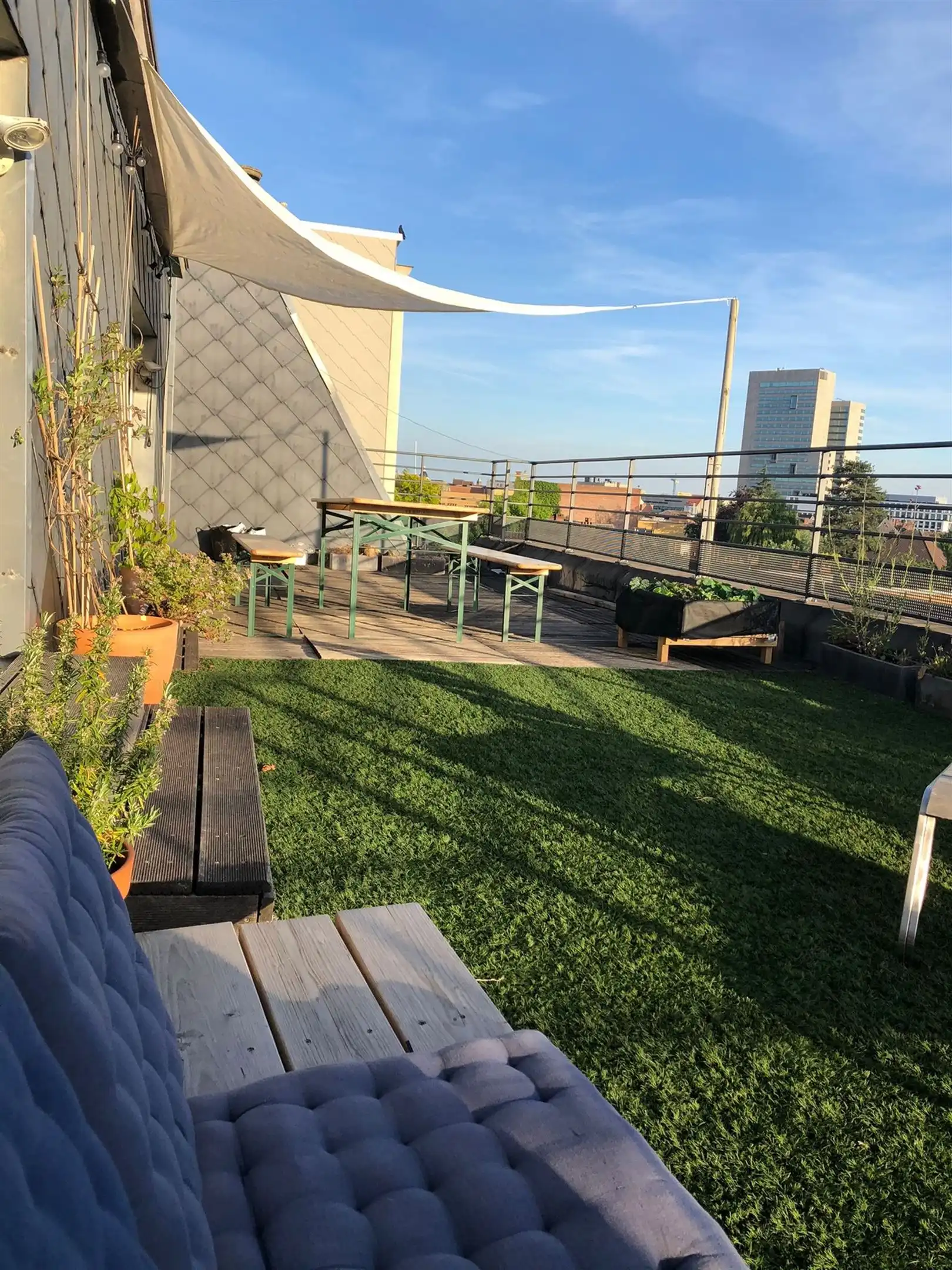 Appartement te huur Patijntjesstraat 234 - 9000 GENT