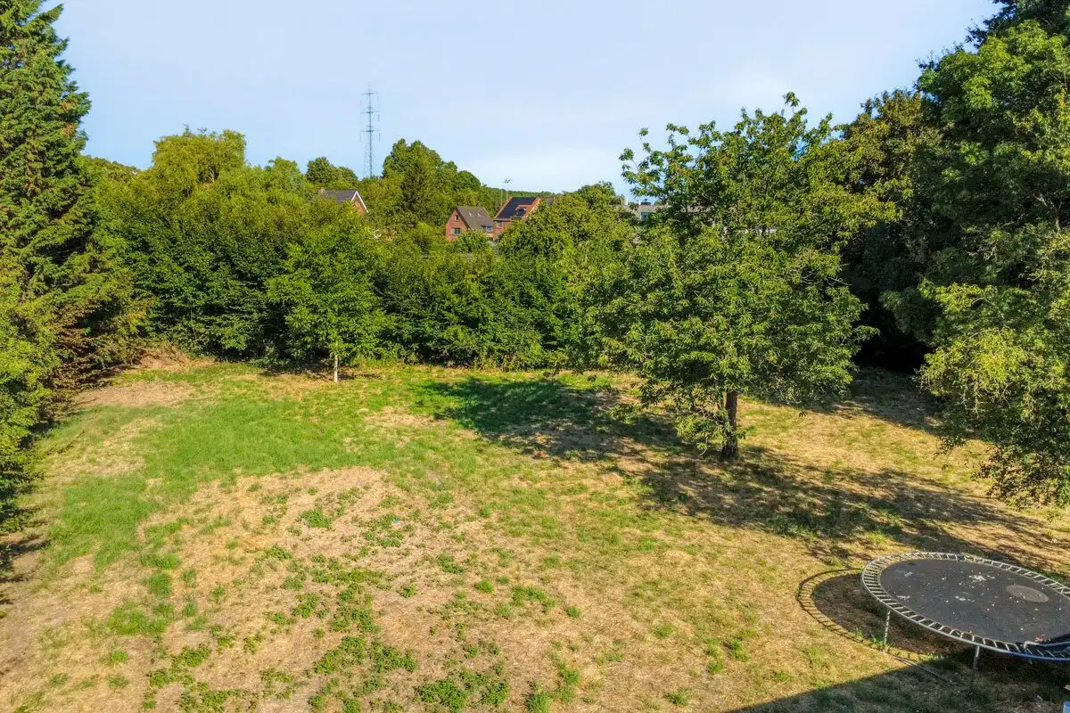 Uniek gelegen woning met 3 slaapkamers prachtige tuin, terras en garage op een perceel van 32are 20ca in Wilsele! - EPC 751 kWh/m² - bewoonbare opp.149 m² foto 28