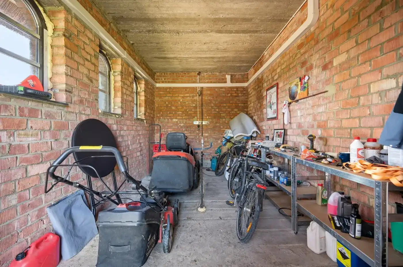 Uitzonderlijke klassevolle villa met 4 slpks en prachtige tuin foto 20