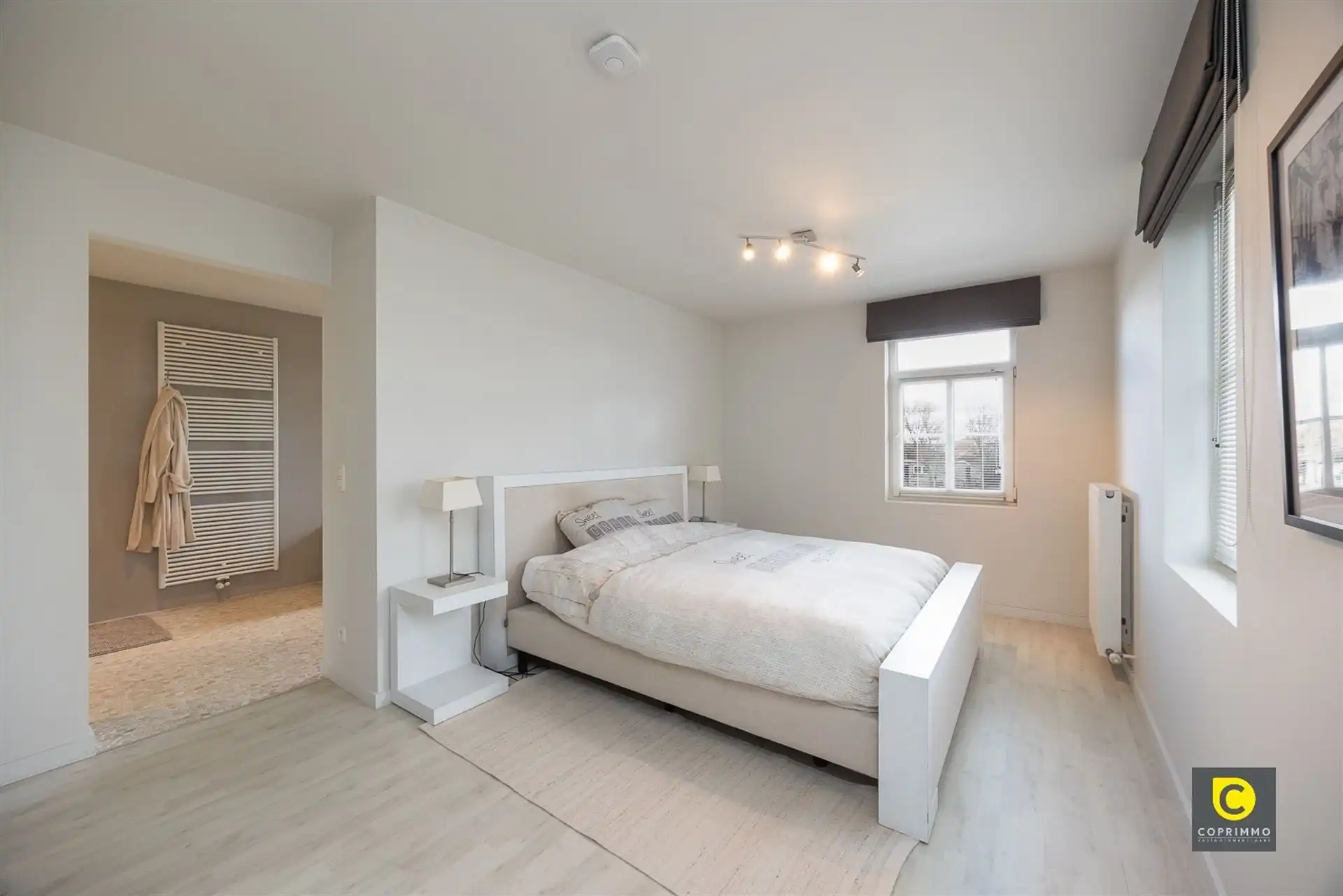 Woning: 5 slk. en 2 badk. foto 13