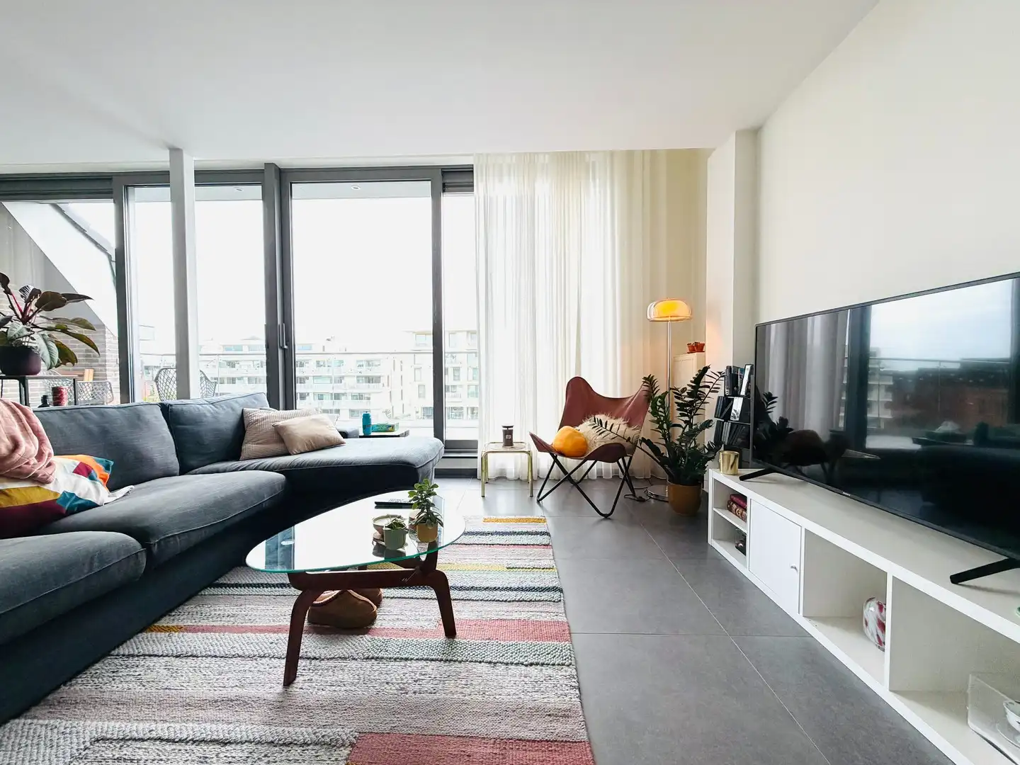 Appartement te huur Oud Sasplein 5/301 - 2830 Willebroek