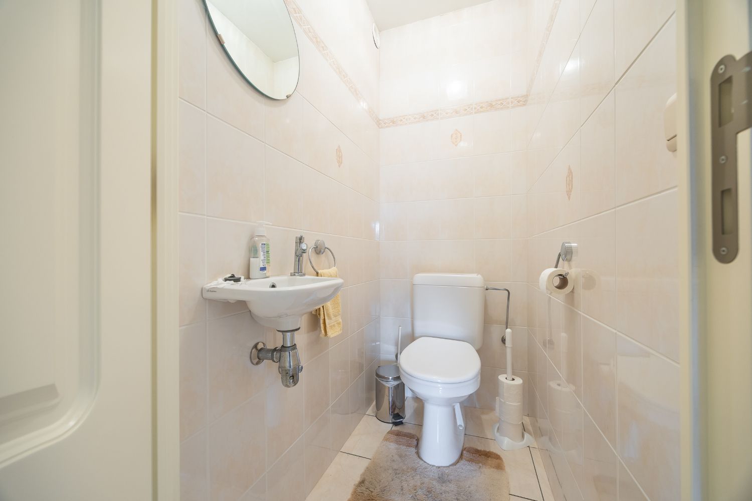 Instapklaar 2 slaapkamer appartement in het centrum foto 16
